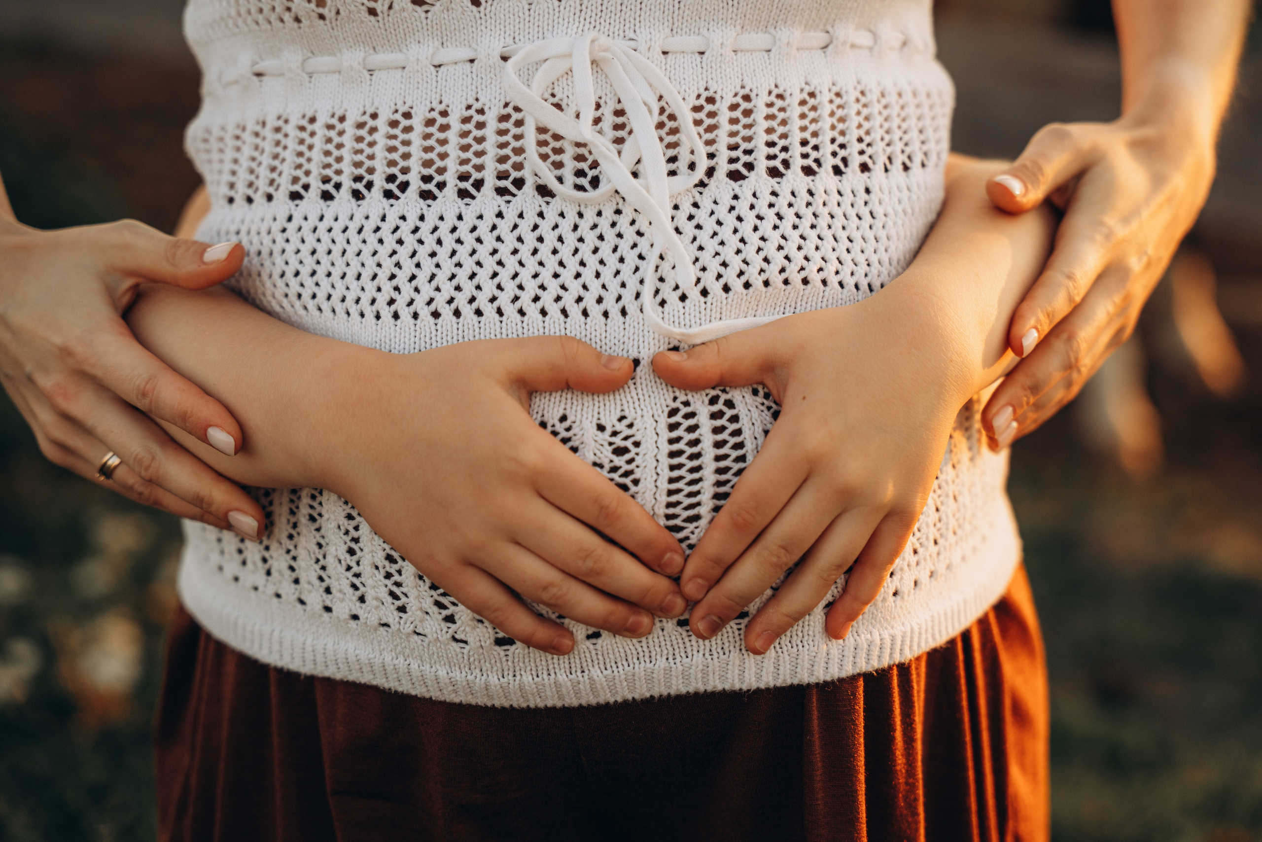 Оля и Сонечка. Фотограф в Минске — Мария Миллс