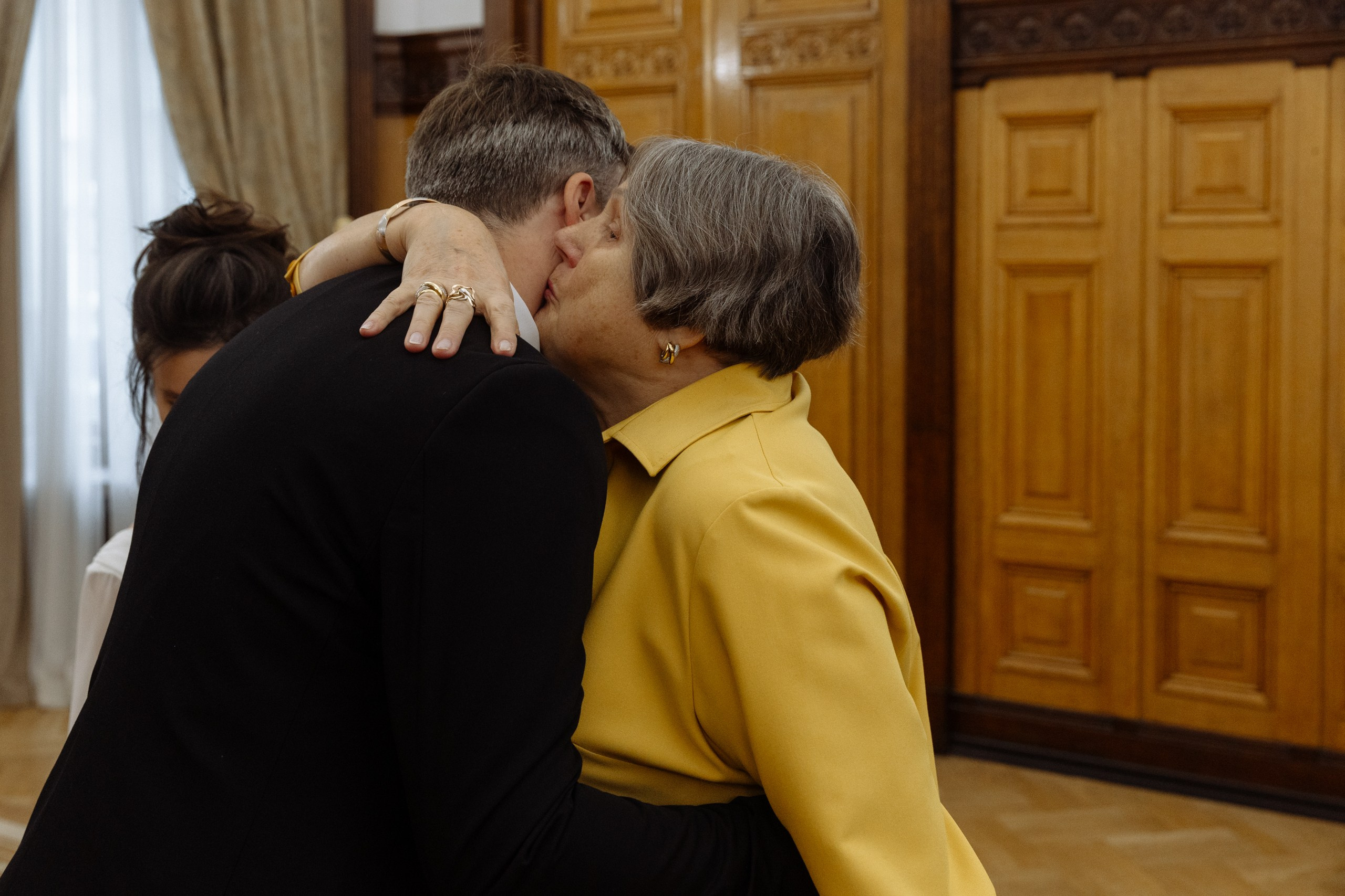 Анонс свадьбы Егора и Кристины