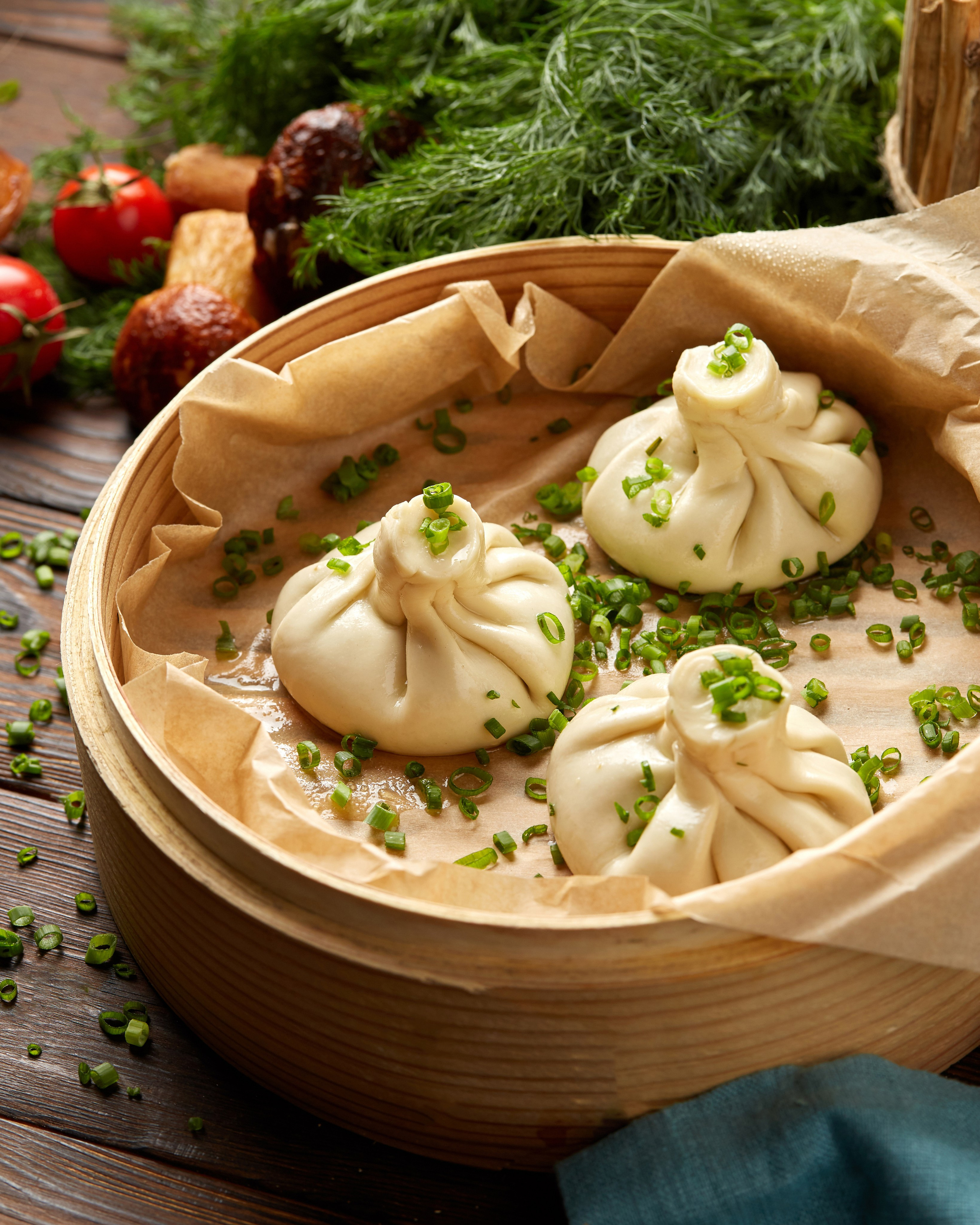 Ресторанам. Главная