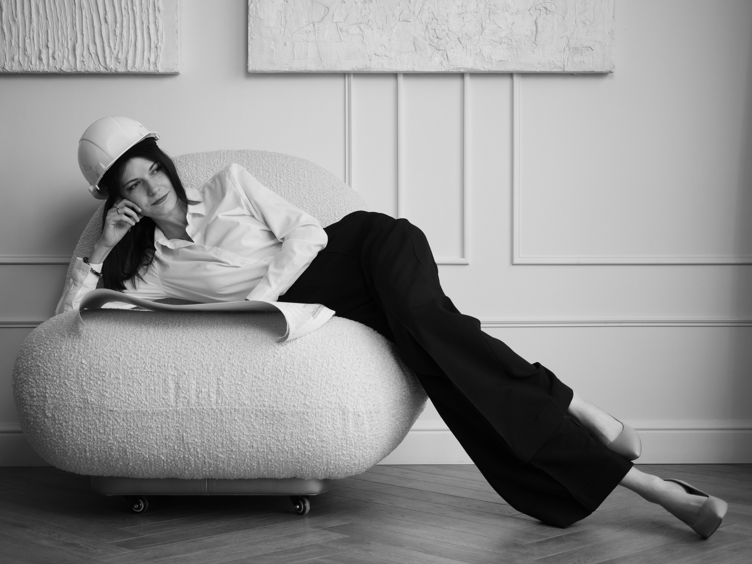 Olya. Портретный и Репортажный фотограф в Москве