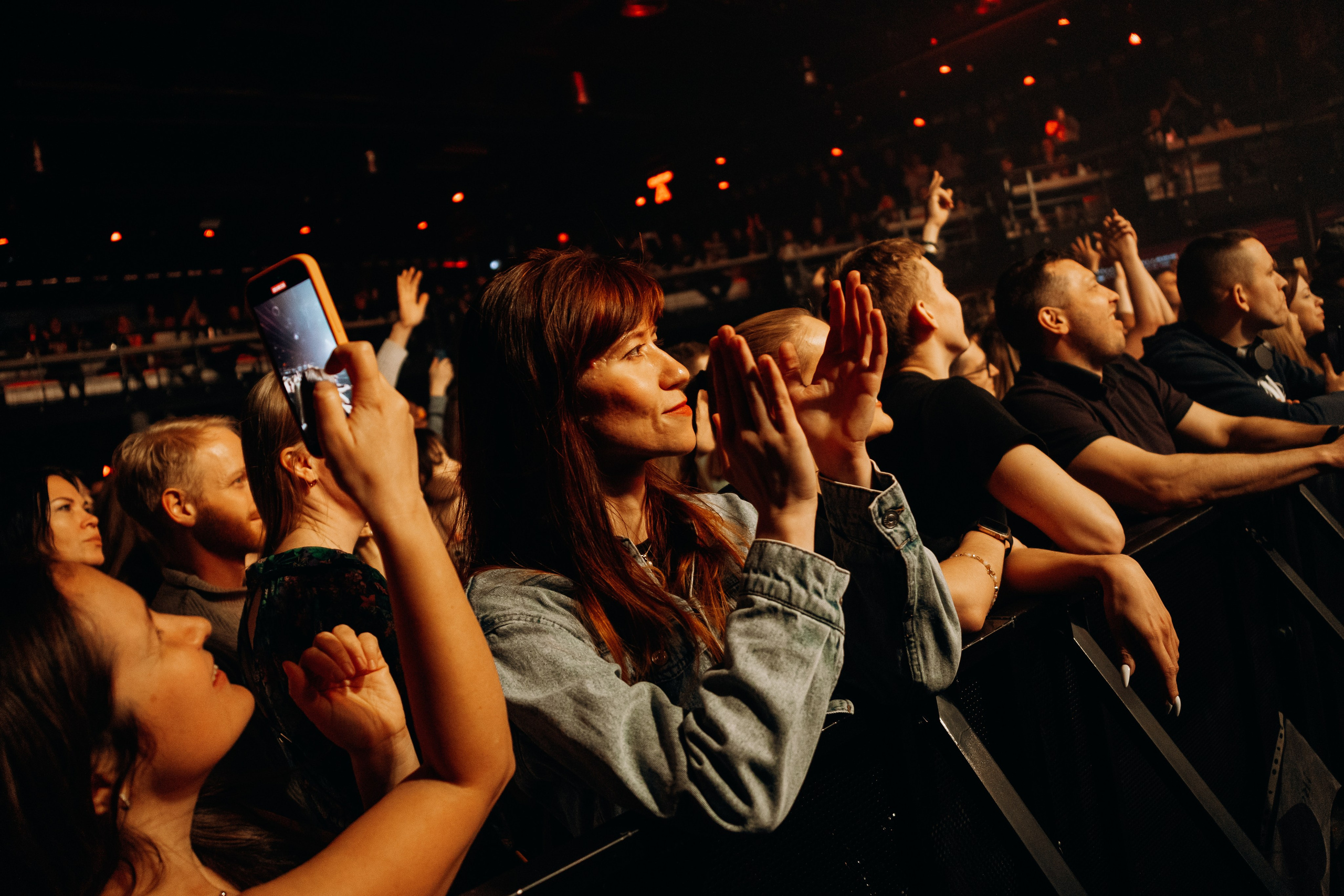 Танцы Минус. Фотограф Виктория Дунаевская в Санкт Петербурге