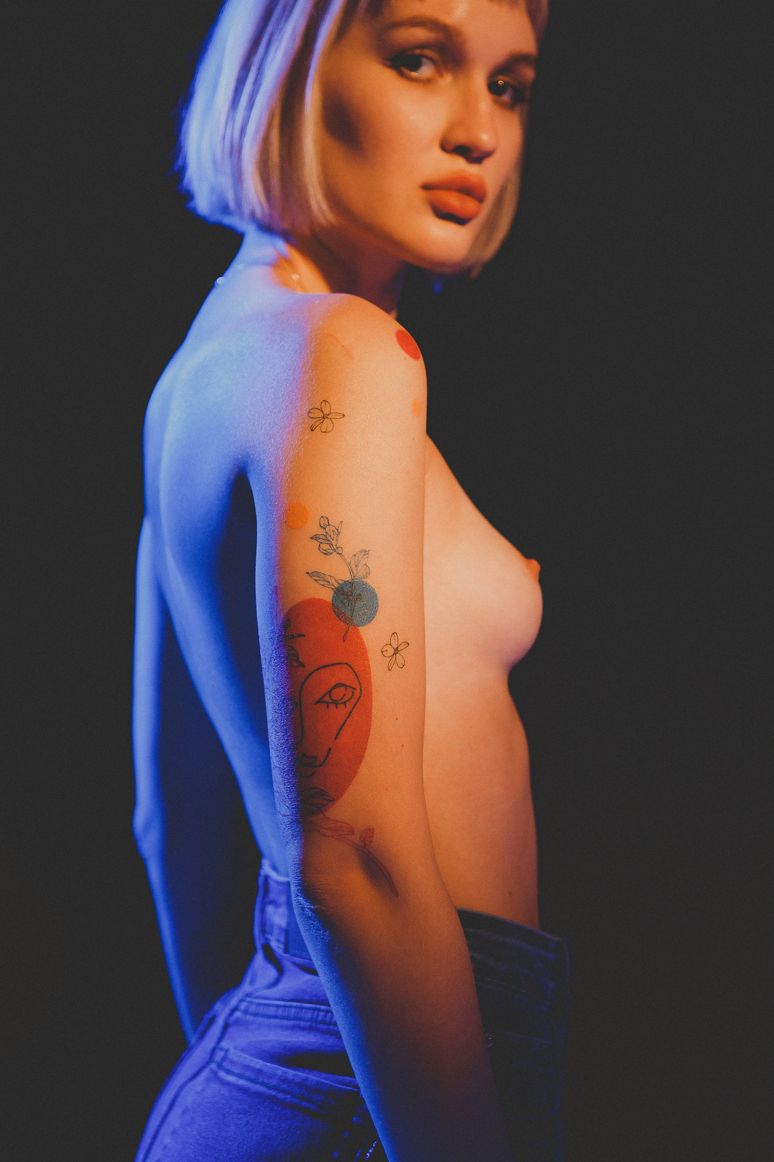 Poly. Свадебный и портретный фотограф в Красноярске Алина Семенихина