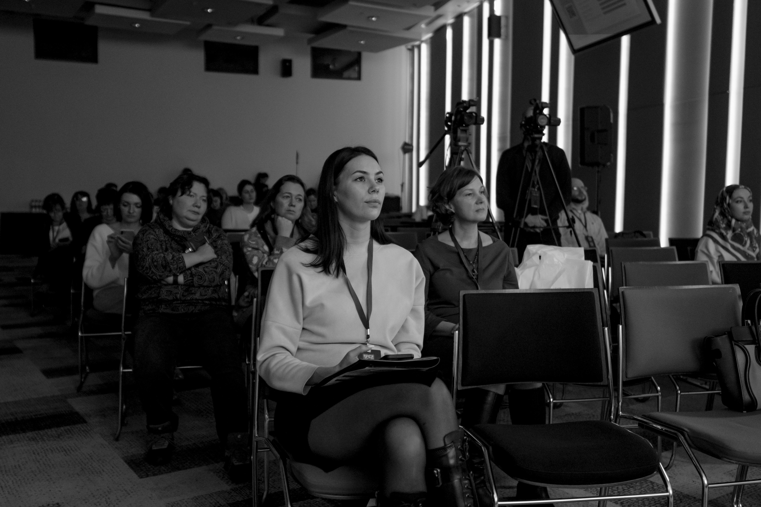 IMAC 2024. Фотограф Дарья Морозова