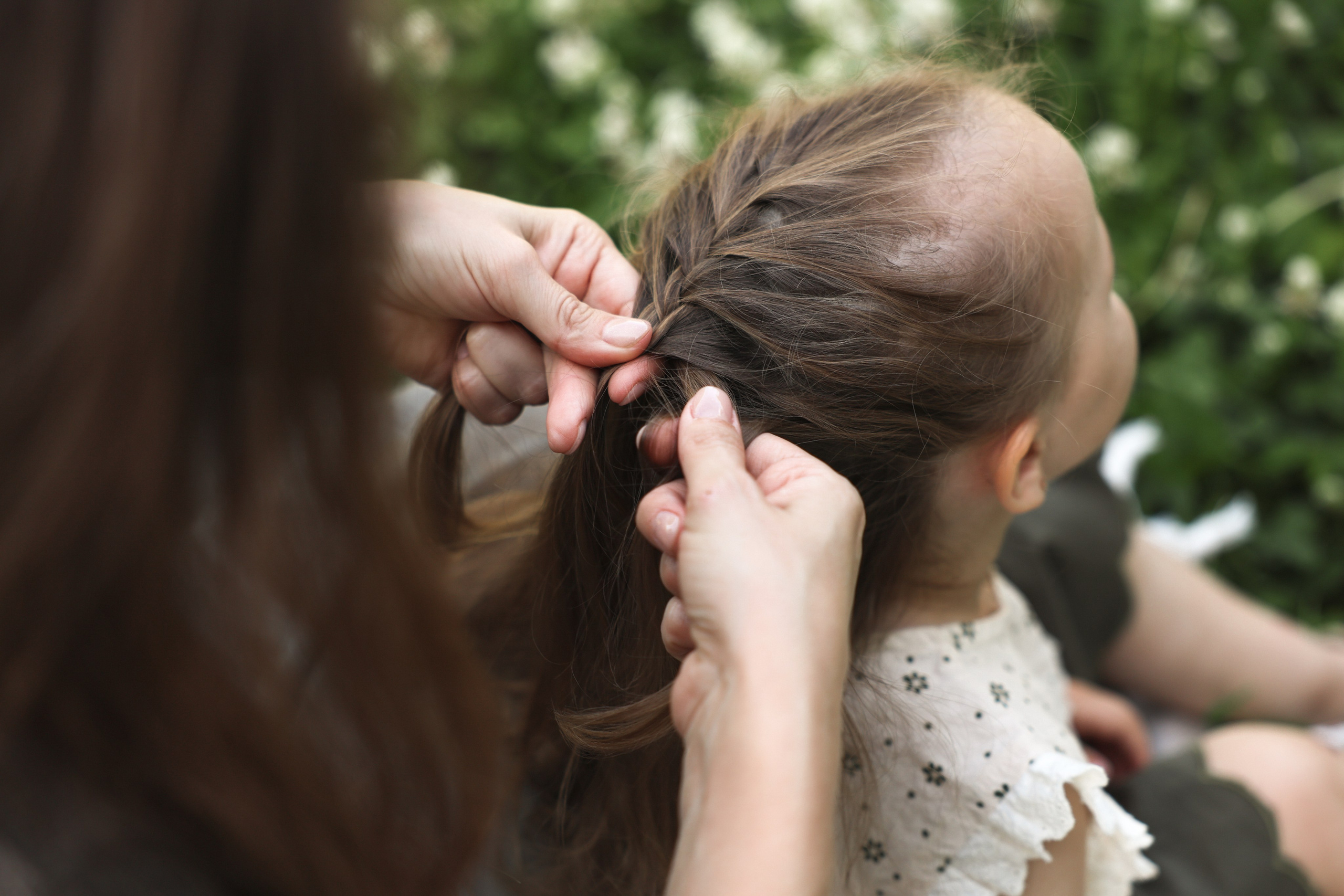 На полянке клевера. Ваш семейный newborn и lifestyle фотограф в СПБ Наталья Журавлева