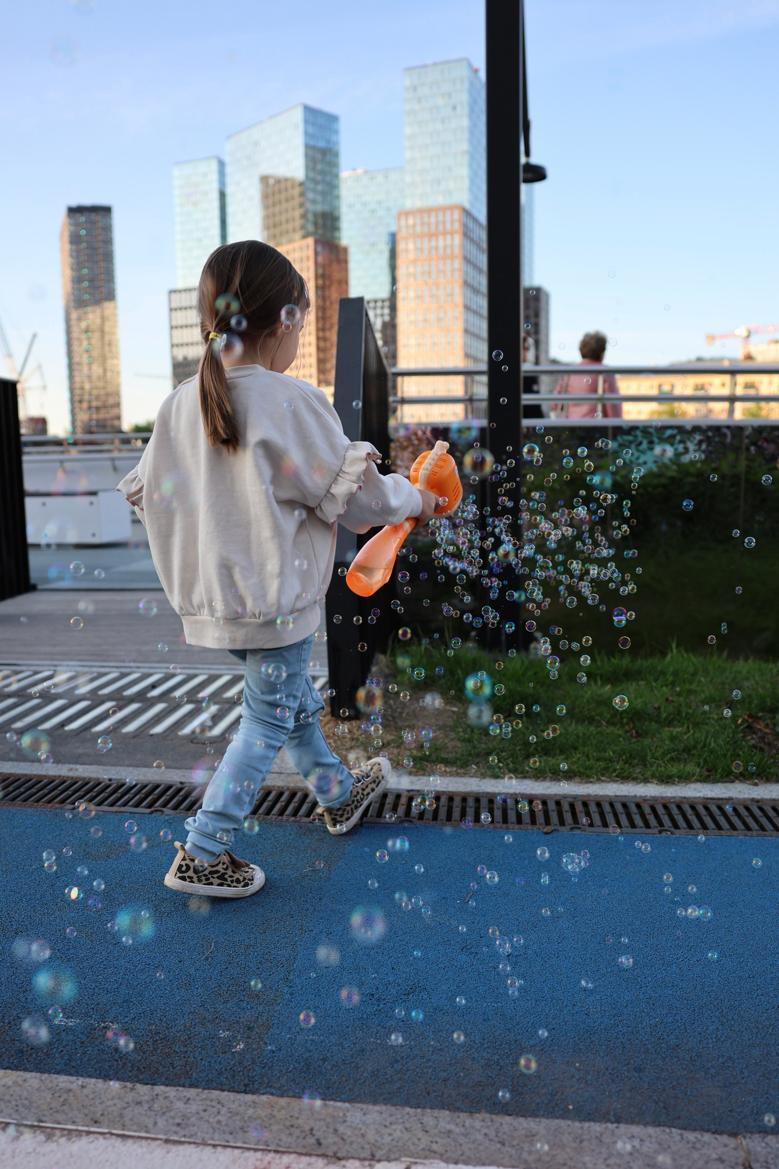 Катя, Мира и Полина. Прогулка в Москве. Ваш семейный newborn и lifestyle фотограф в СПБ Наталья Журавлева