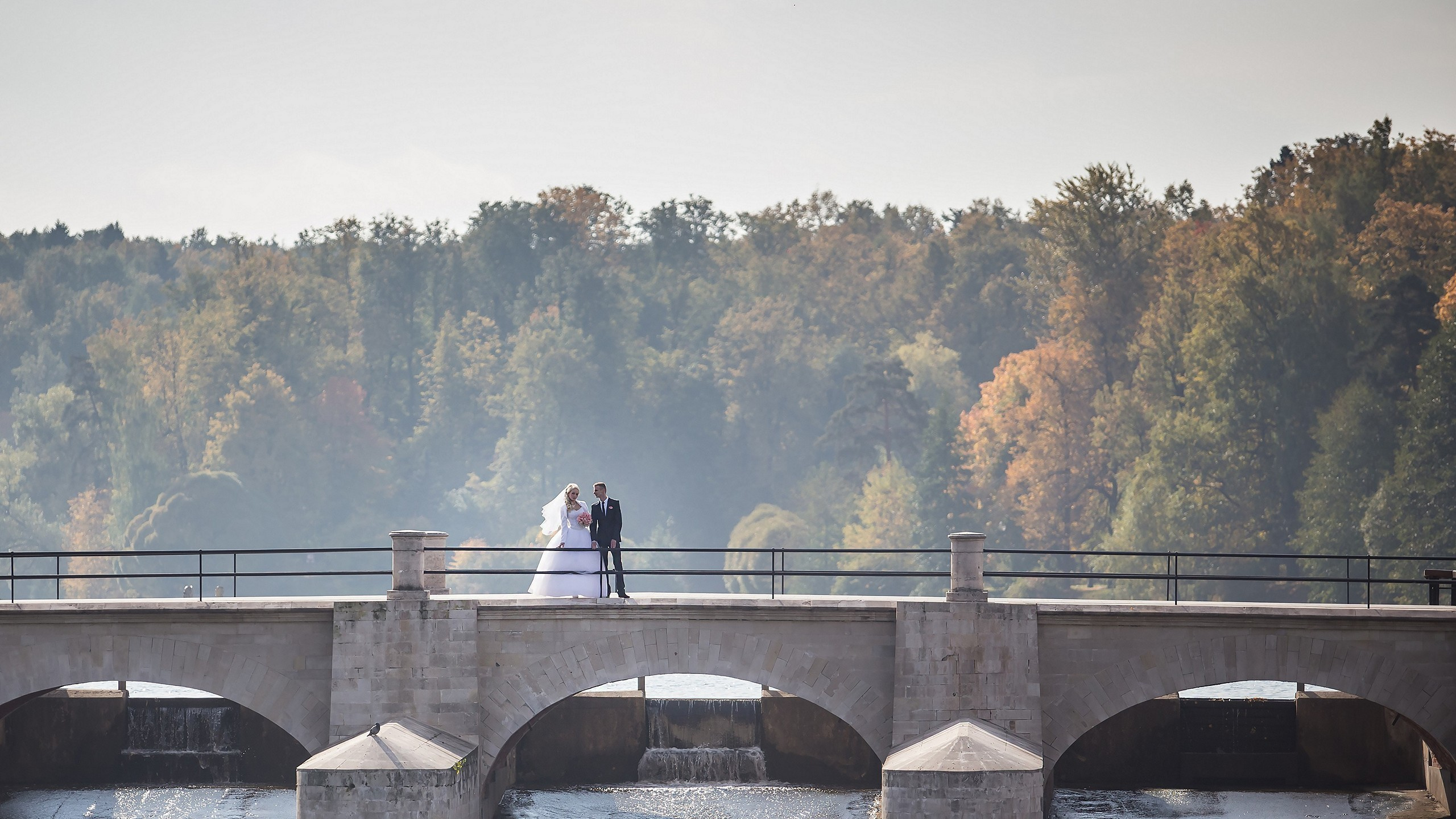 Контент съемка под ключ. Световое шоу / Москва и Мо