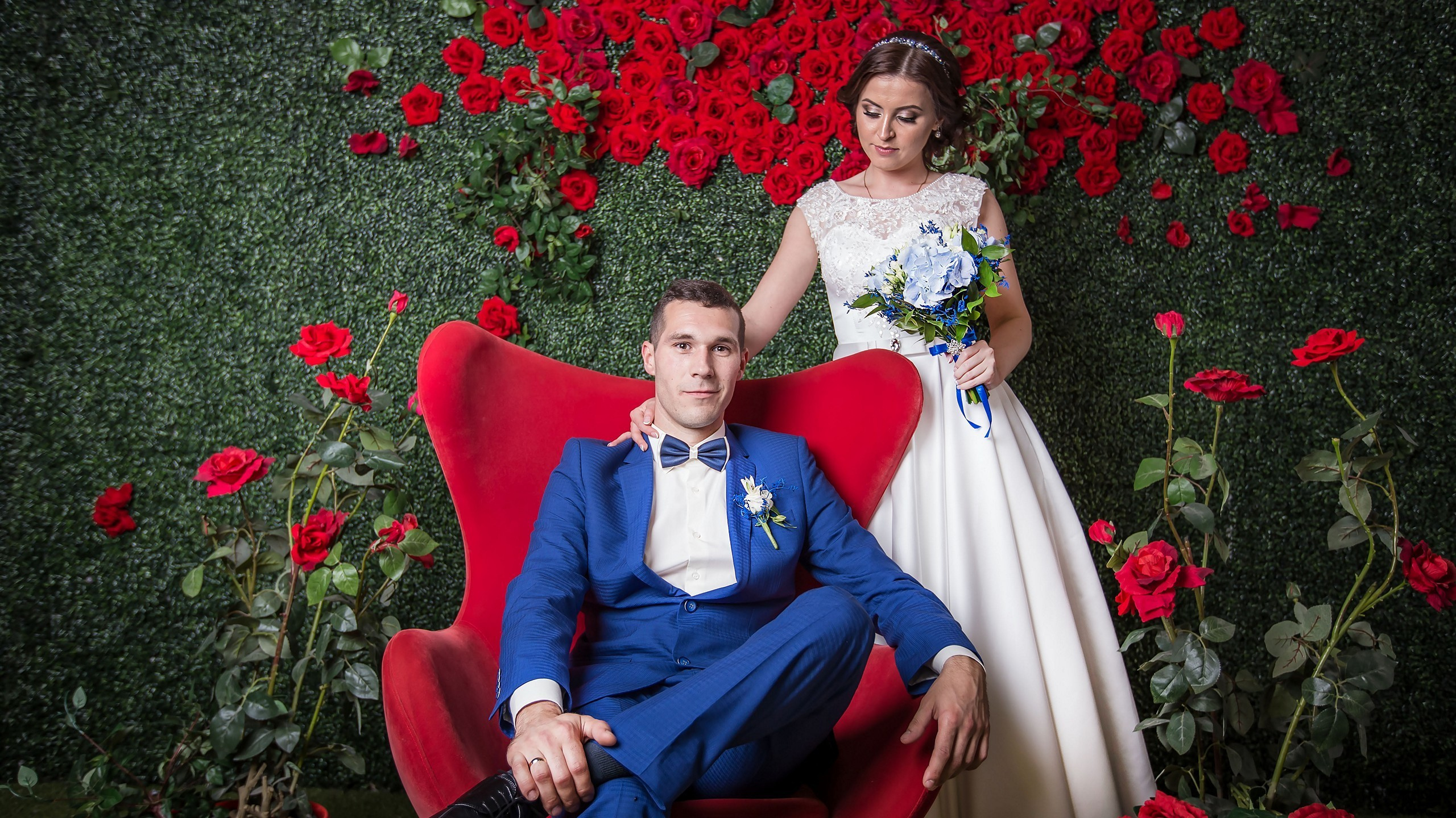 Контент съемка под ключ. Световое шоу / Москва и Мо