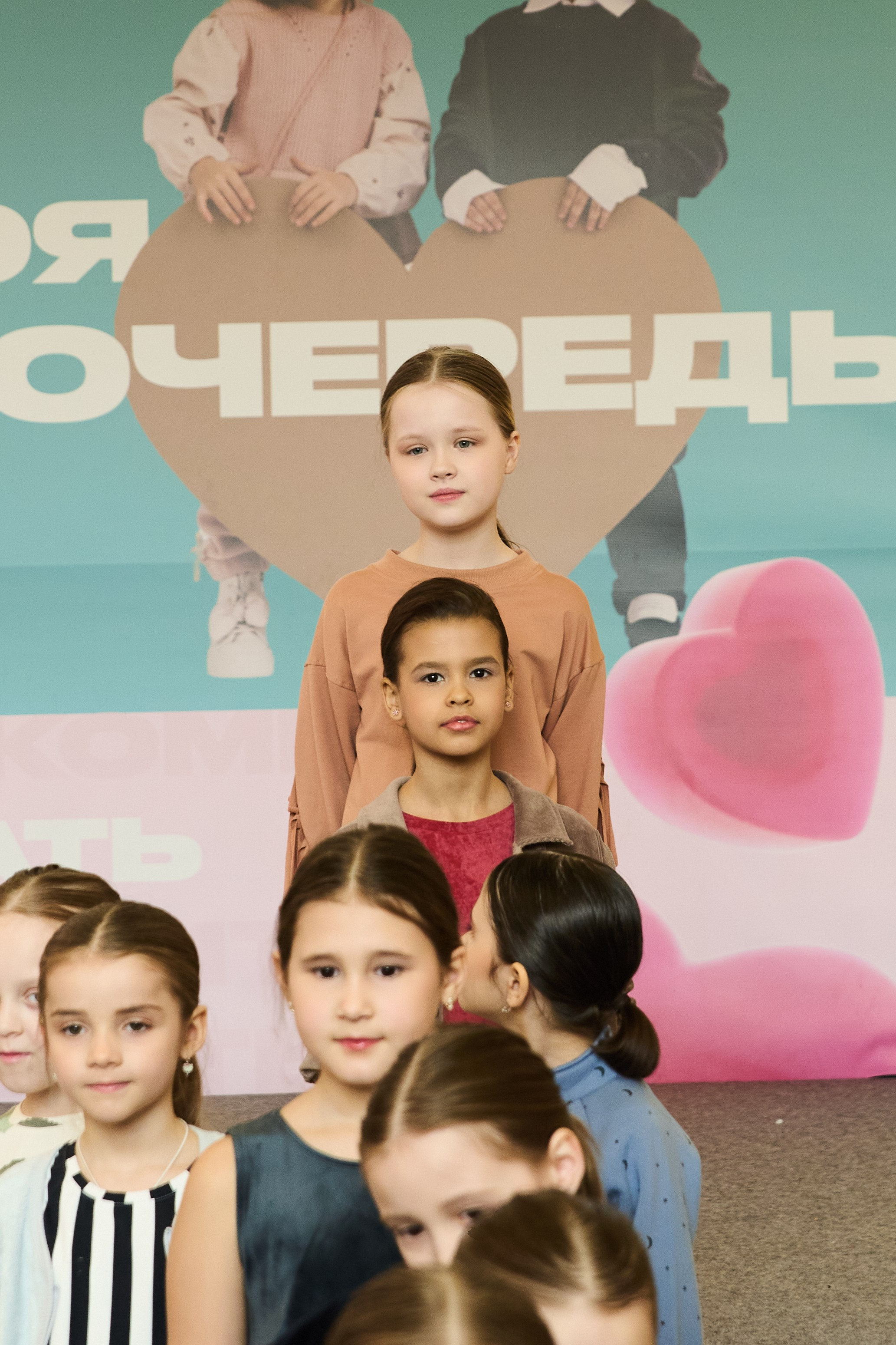 Дыхание весны. Портретный фотограф Санкт-Петербург Владимир Веселов