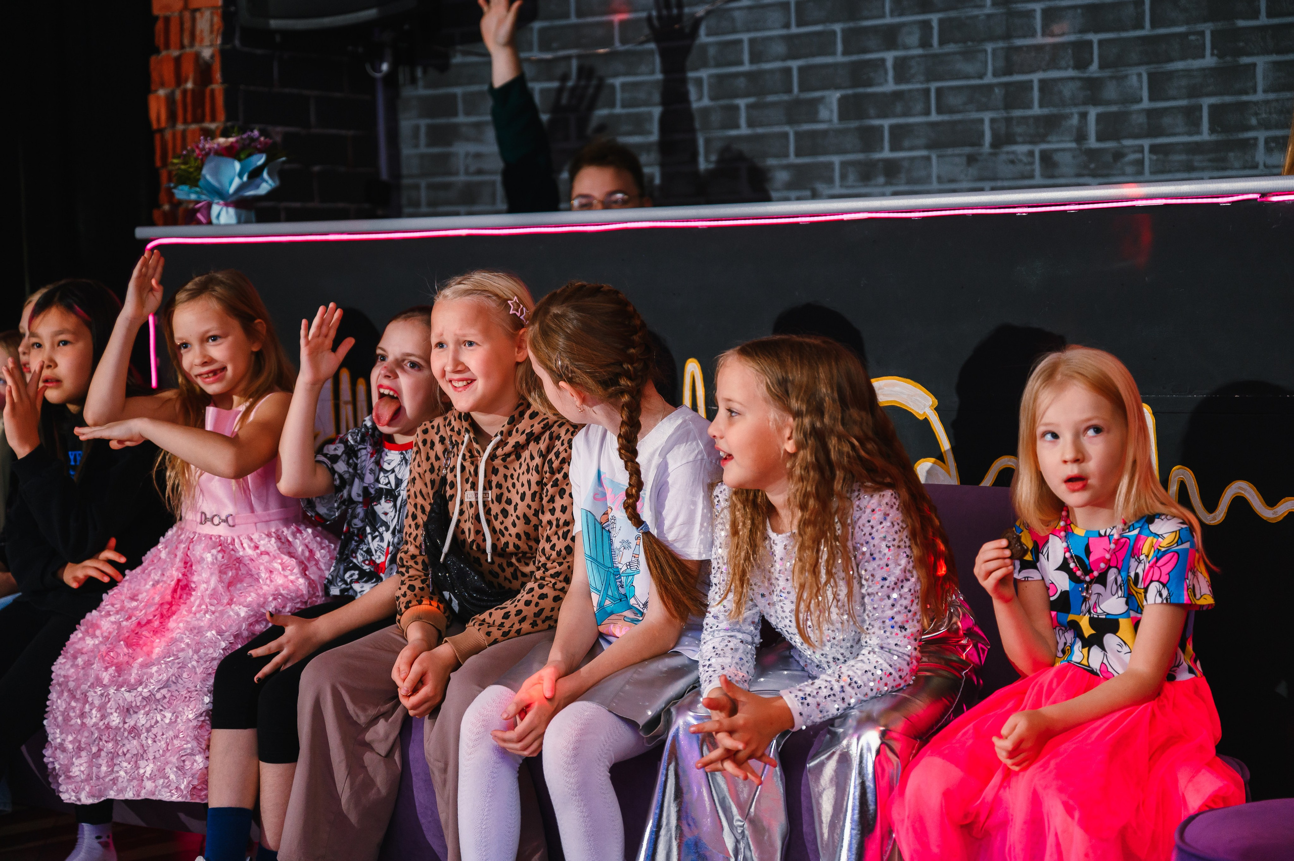 Мирославе 9 лет. Свадебный и просто хороший фотограф в Челябинске