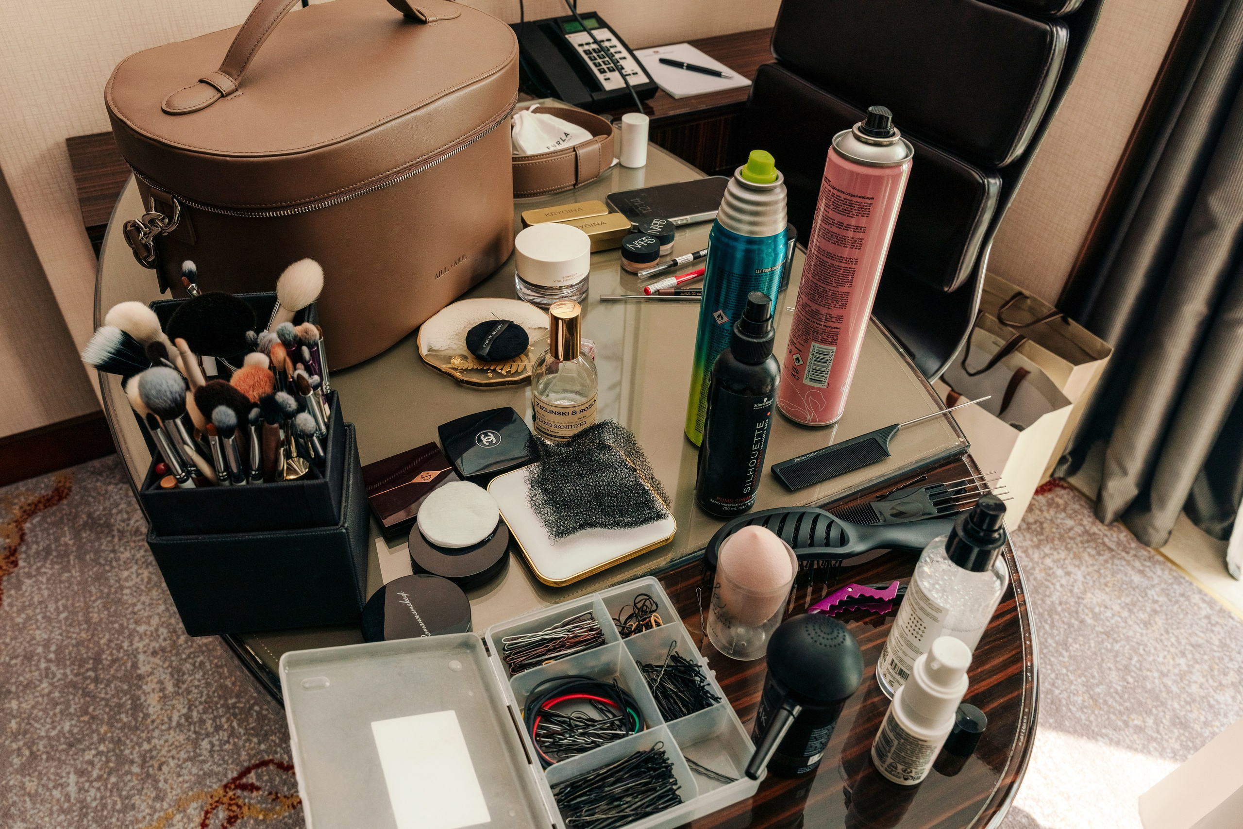 Дарья и Олег | Москва. Свадебный фотограф Анастасия Лебедикова Москва