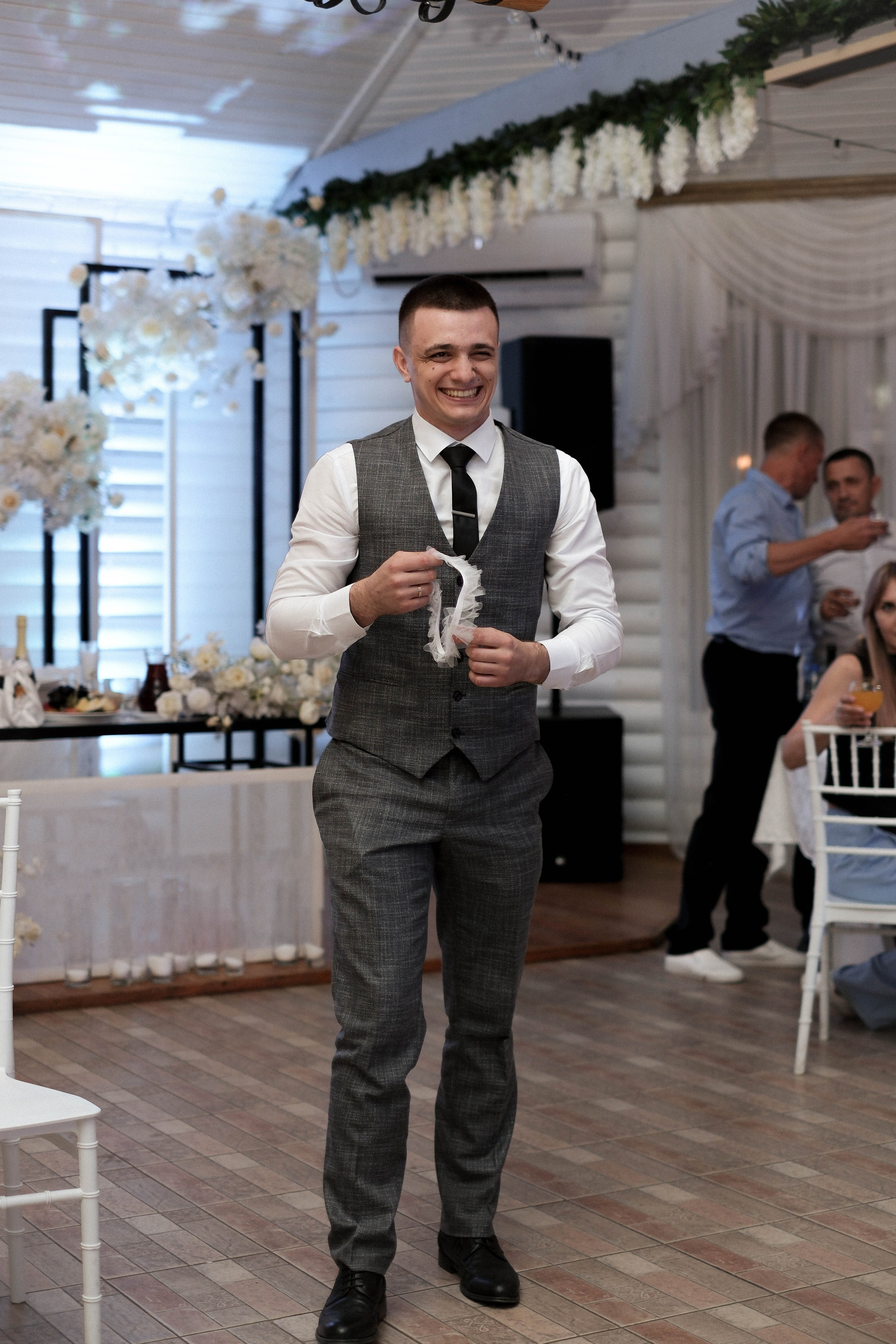 Катя & Дима. Главная