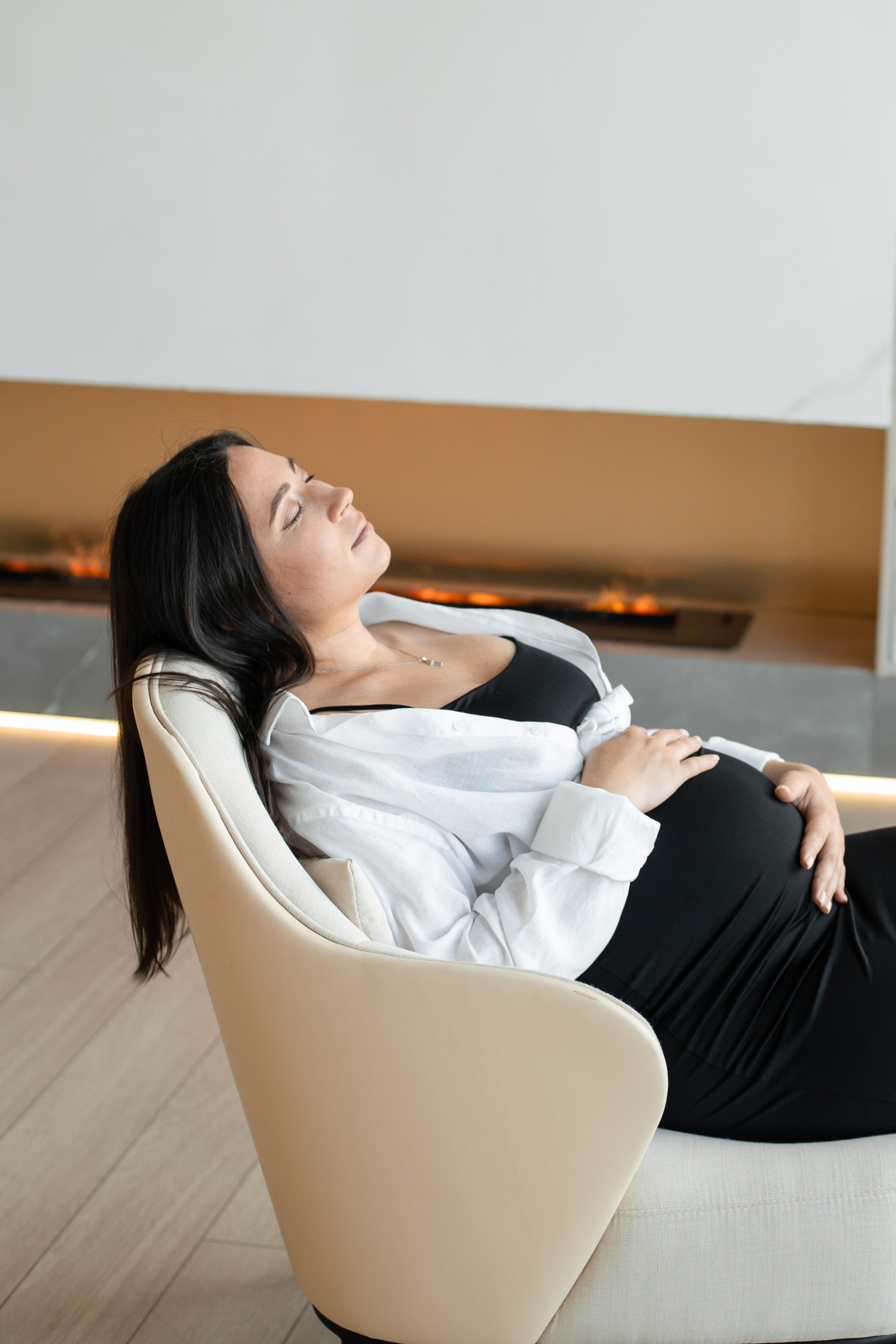 Беременность. Свадебный и семейный фотограф в Москве Диана Левченко