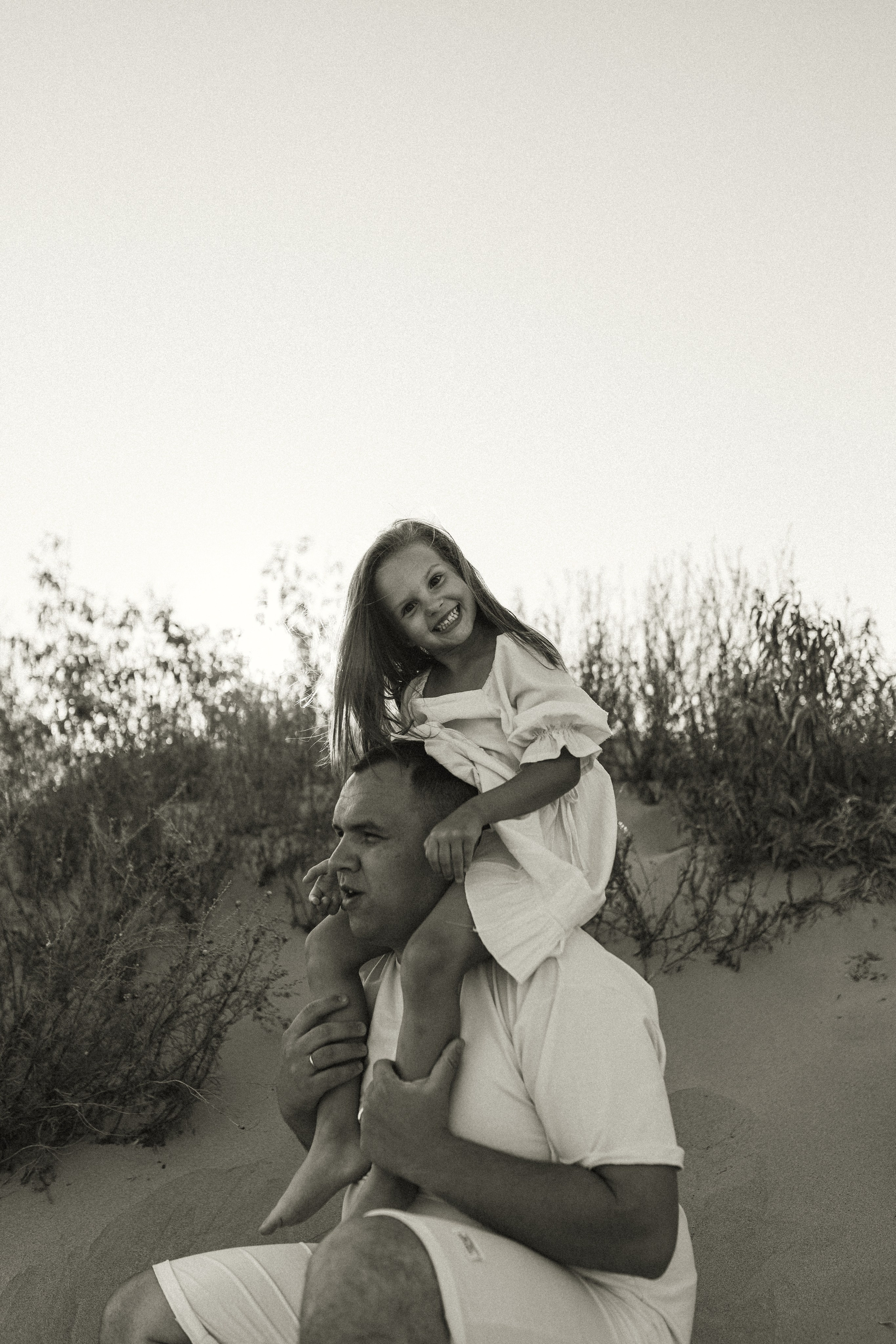 Саша Юля и Вера. Семейный фотограф в Новороссийске и Анапе Александра Яковлева