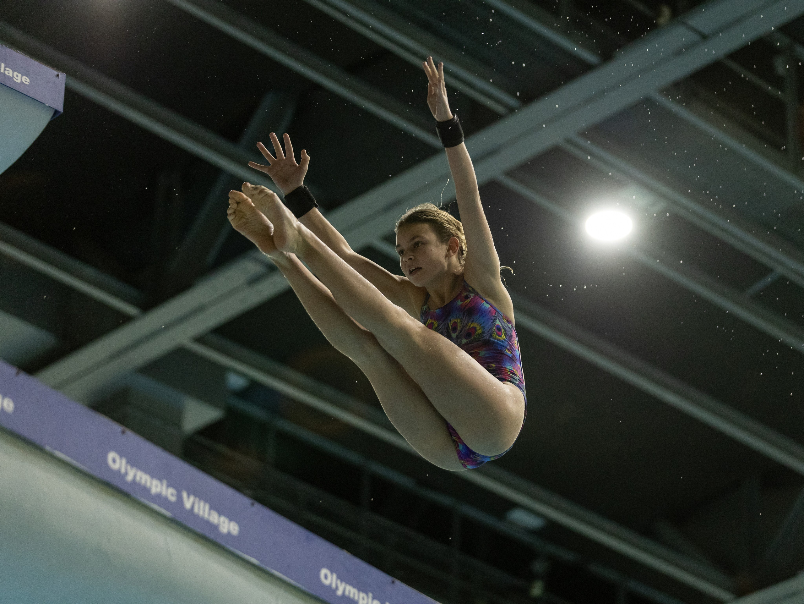 Спортивная фотосъёмка прыжков в воду. Фотограф Фёдоров Александр. Спортивный фотограф Фёдоров Александр