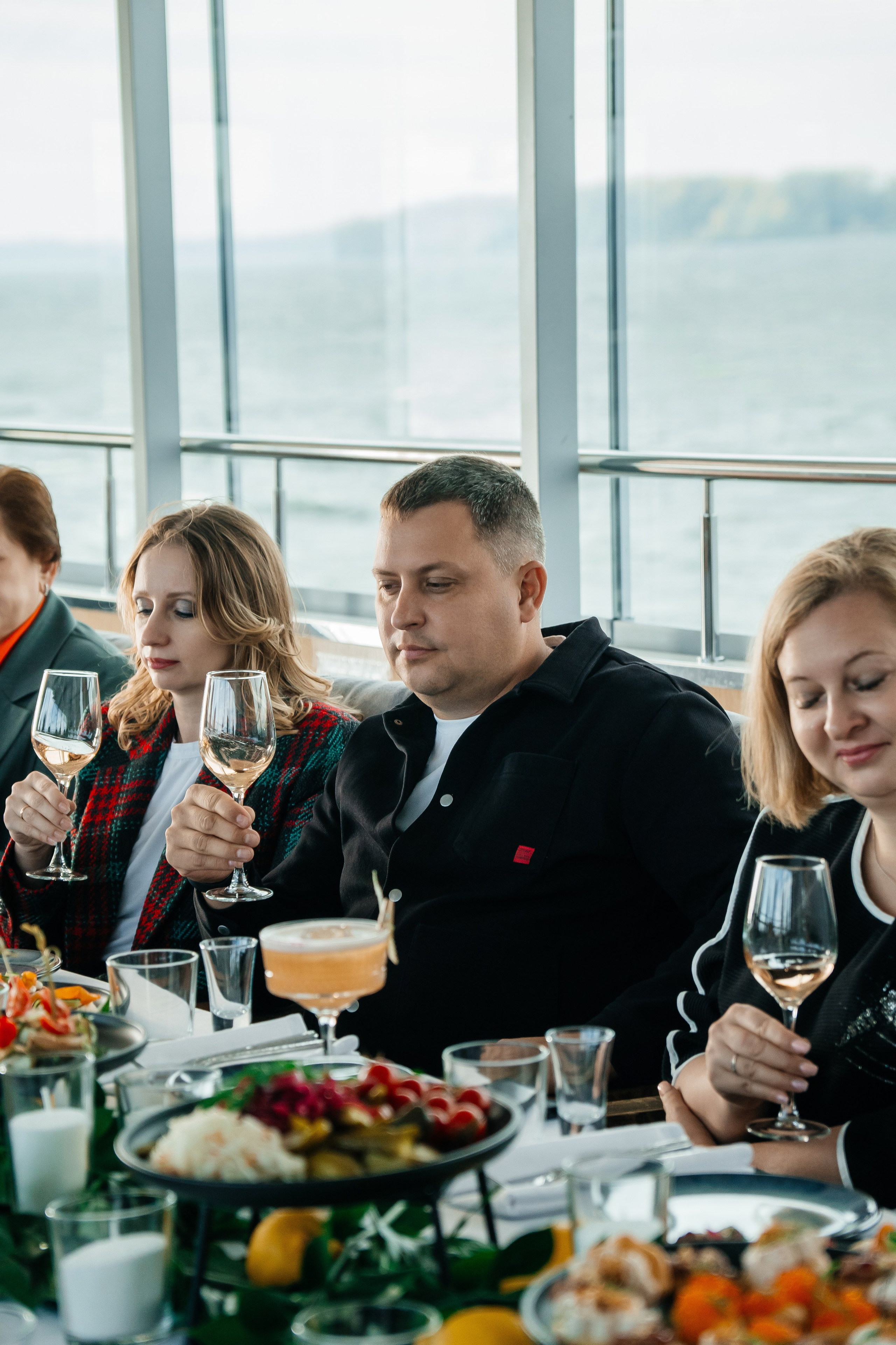 День рождения. Профессиональный фотограф в Самаре Анна Конзаева