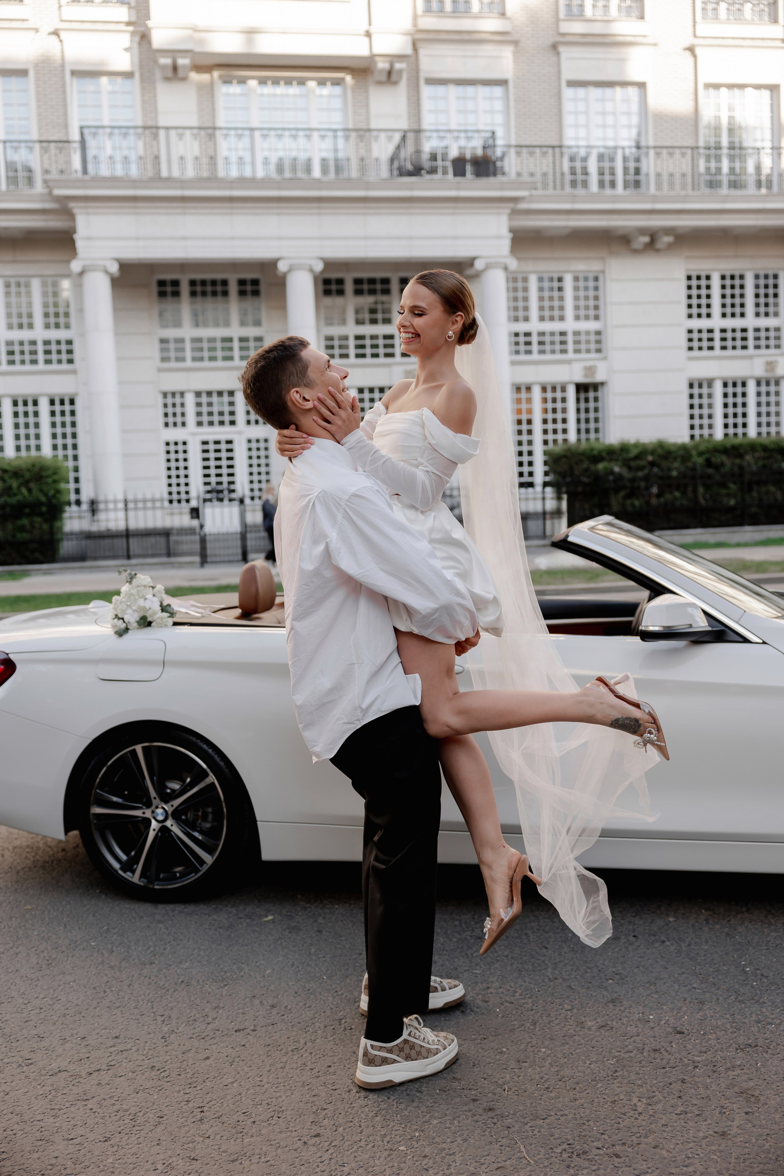 Свадебный фотограф в Москве — Юлия Барно. Свадебный и контент фотограф в Москве — Юлия Барно (Баранова)