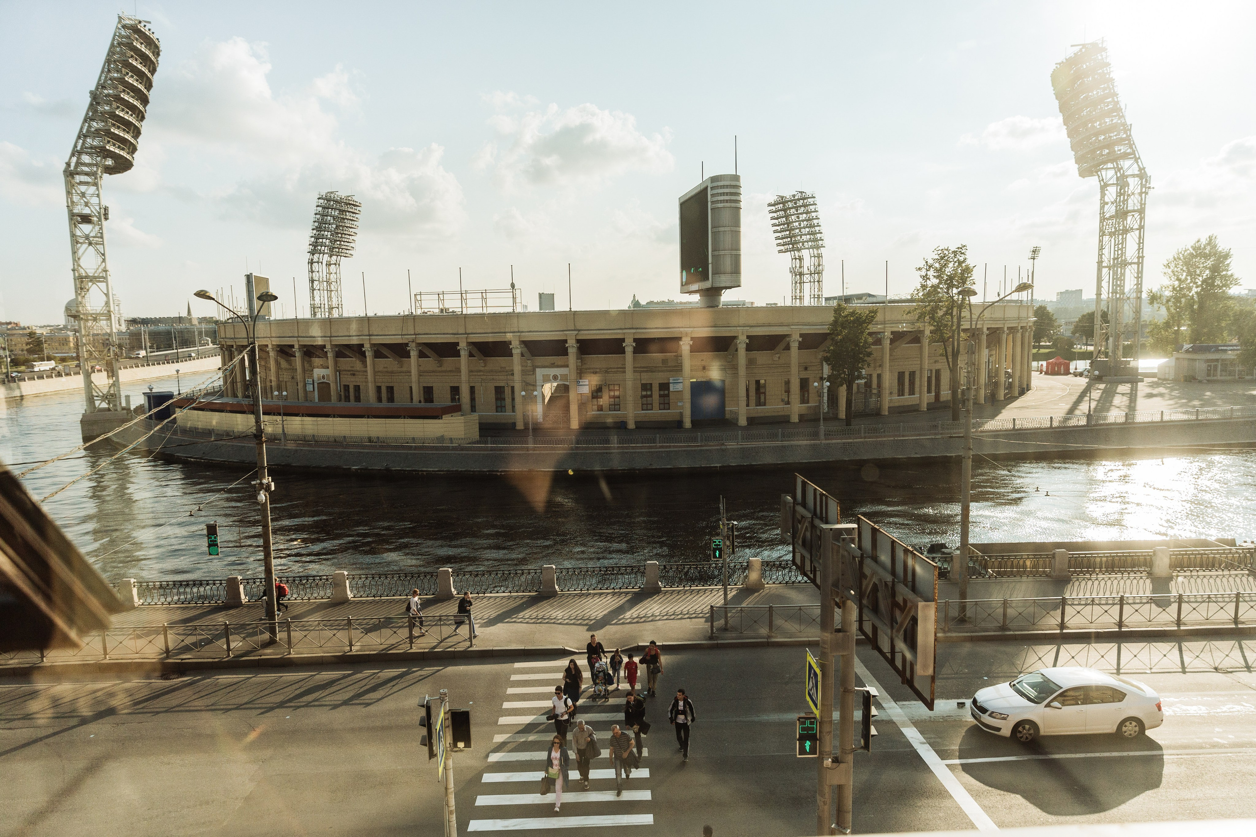 Айта. Портфолио свадебного фотографа. Роман Каргаполов