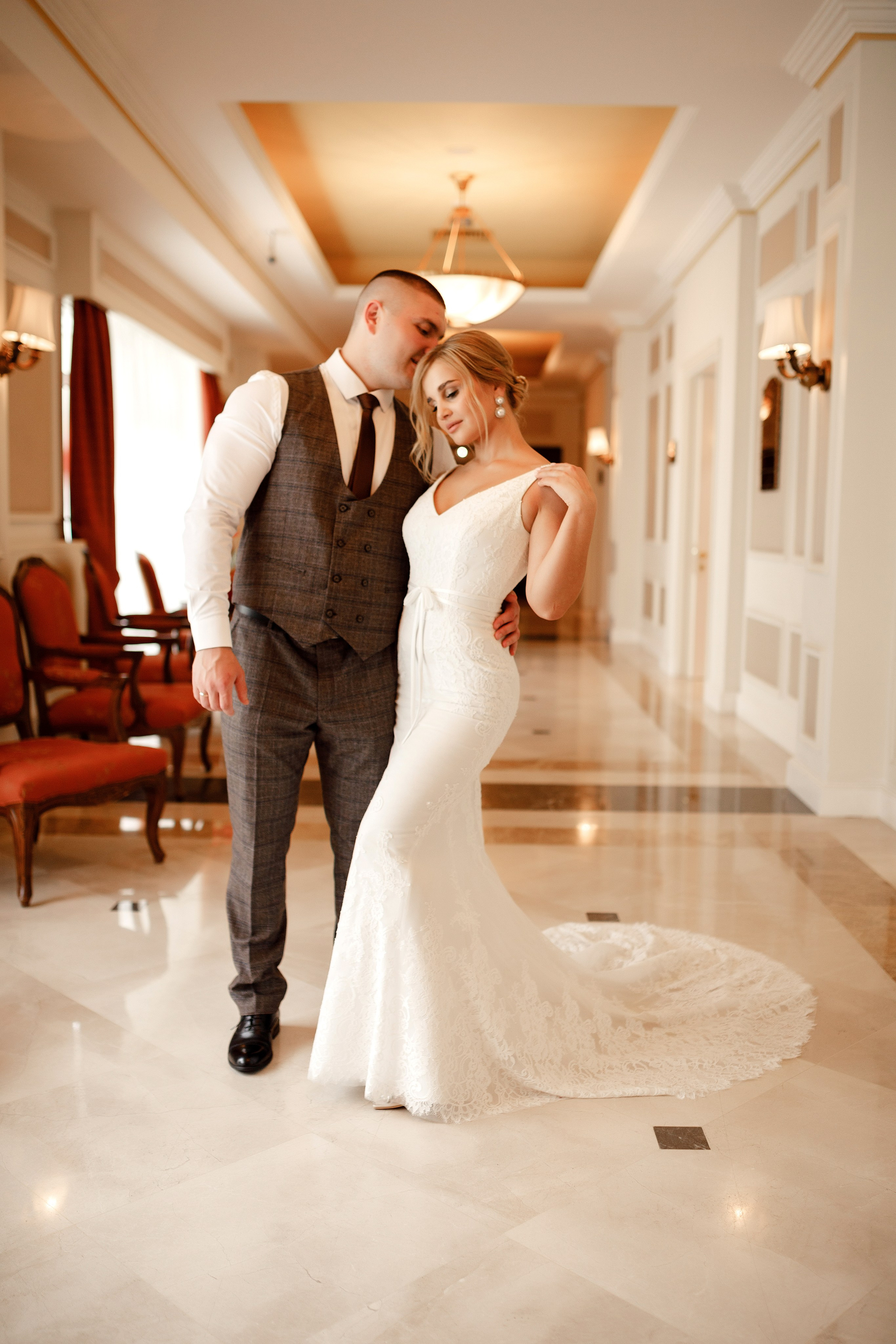 Юля Женя. Привет! Я Анна Крайник. Фотограф ваших событий в Выксе и не только