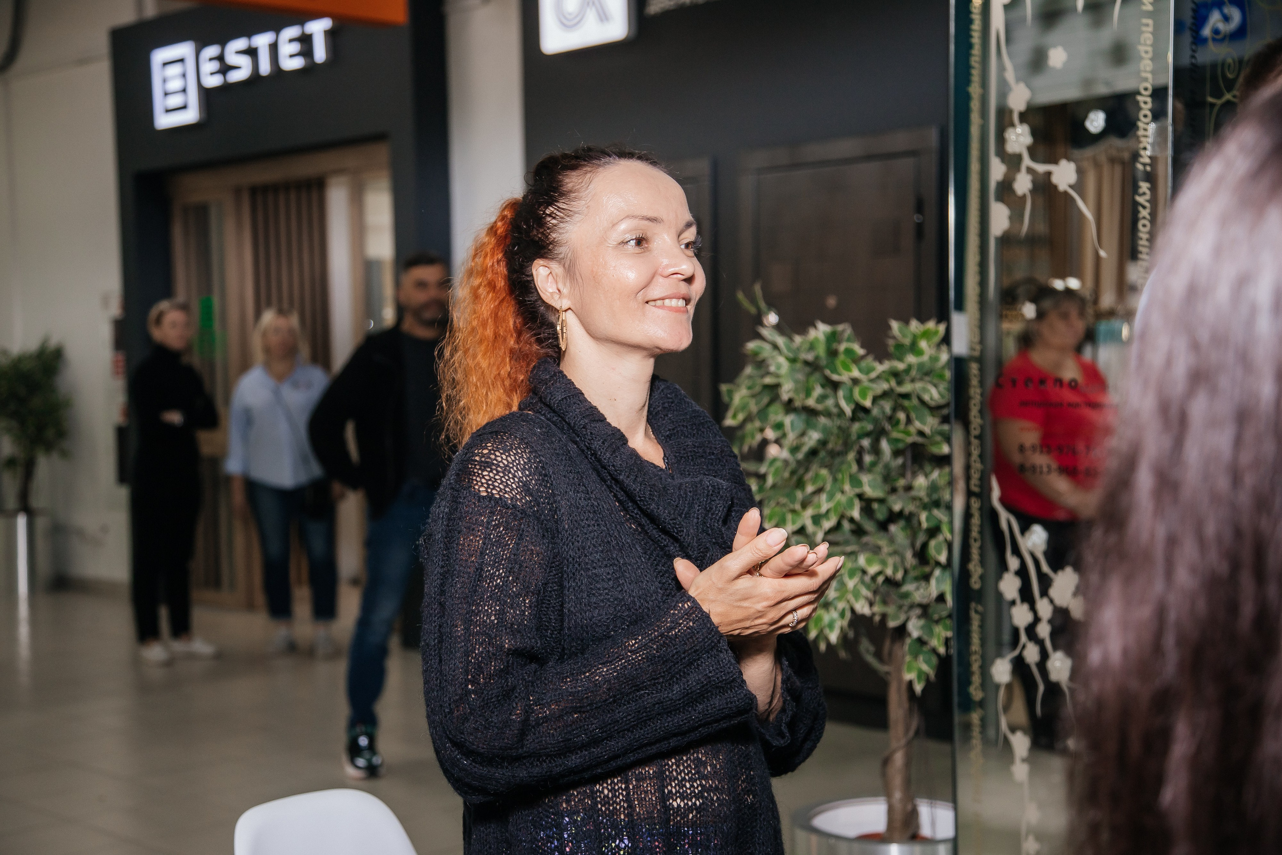 Репортаж. Креативный и женский Фотограф Омске Наталья Лебедева