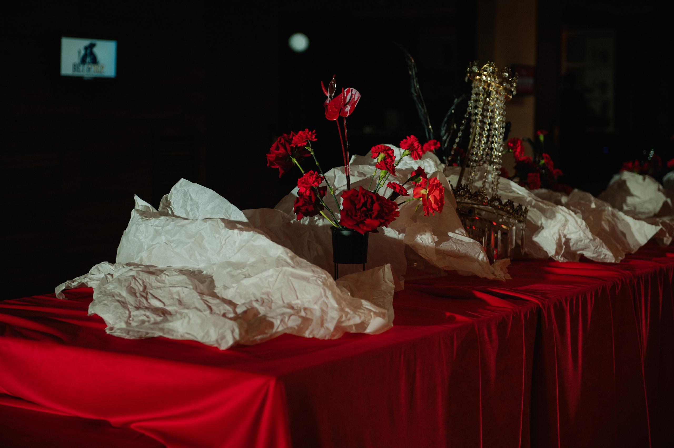 5 лет Марриот Воронеж. Свадебный фотограф в Санкт-Петербурге, Москве, СПб Сергей Поддубный