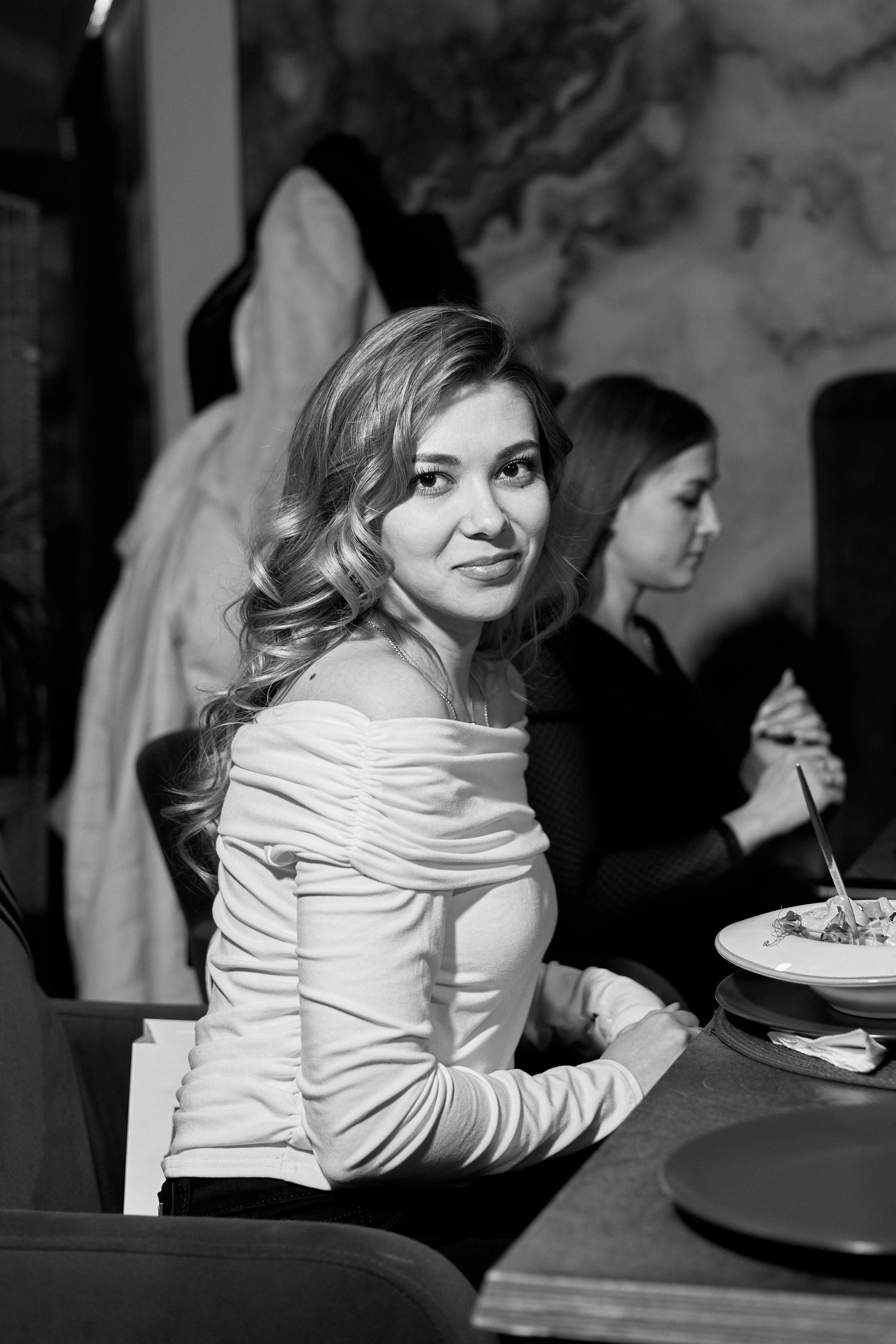 MAXIM & DAMIR | FOREST BAR | 8 МАРТА!. Главная