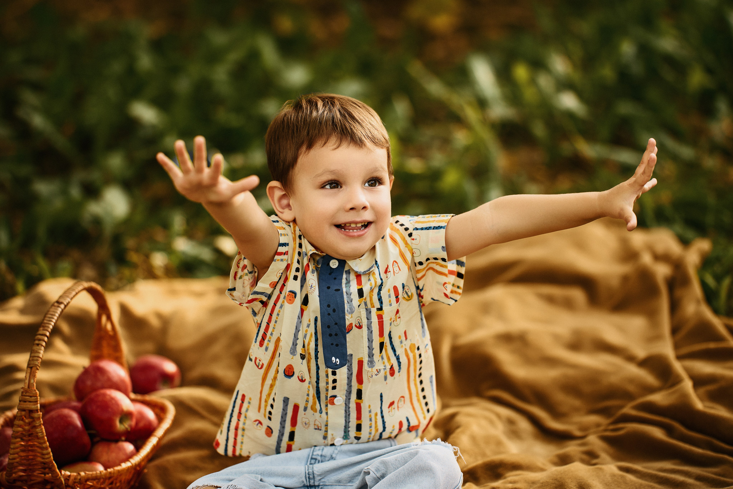 EGOR. Главная