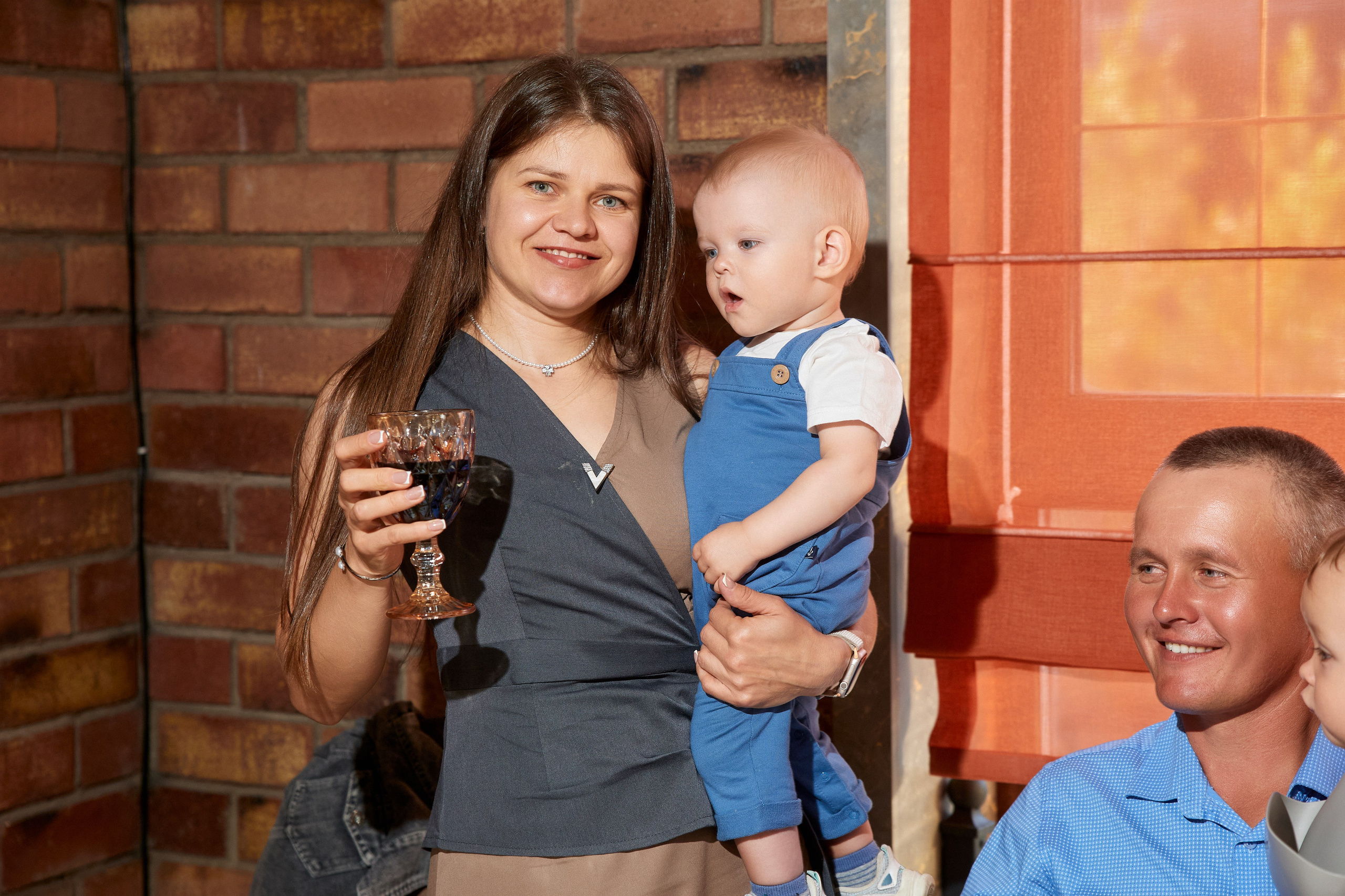 ALEXANDR | BAL'ZAM | 3.08. Главная