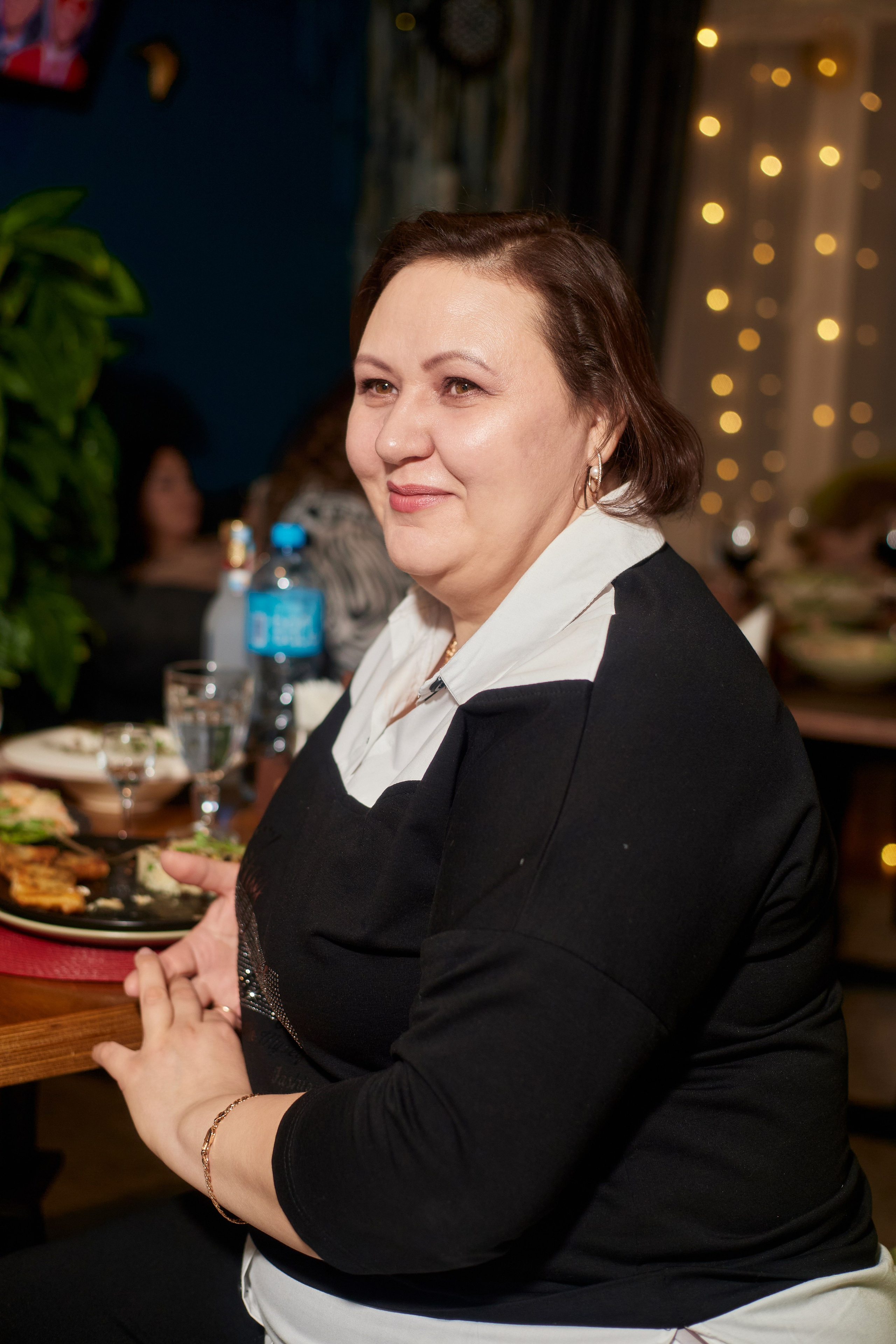 MAXIM & DAMIR | FOREST BAR | 8 МАРТА! 2-й вечер. Главная