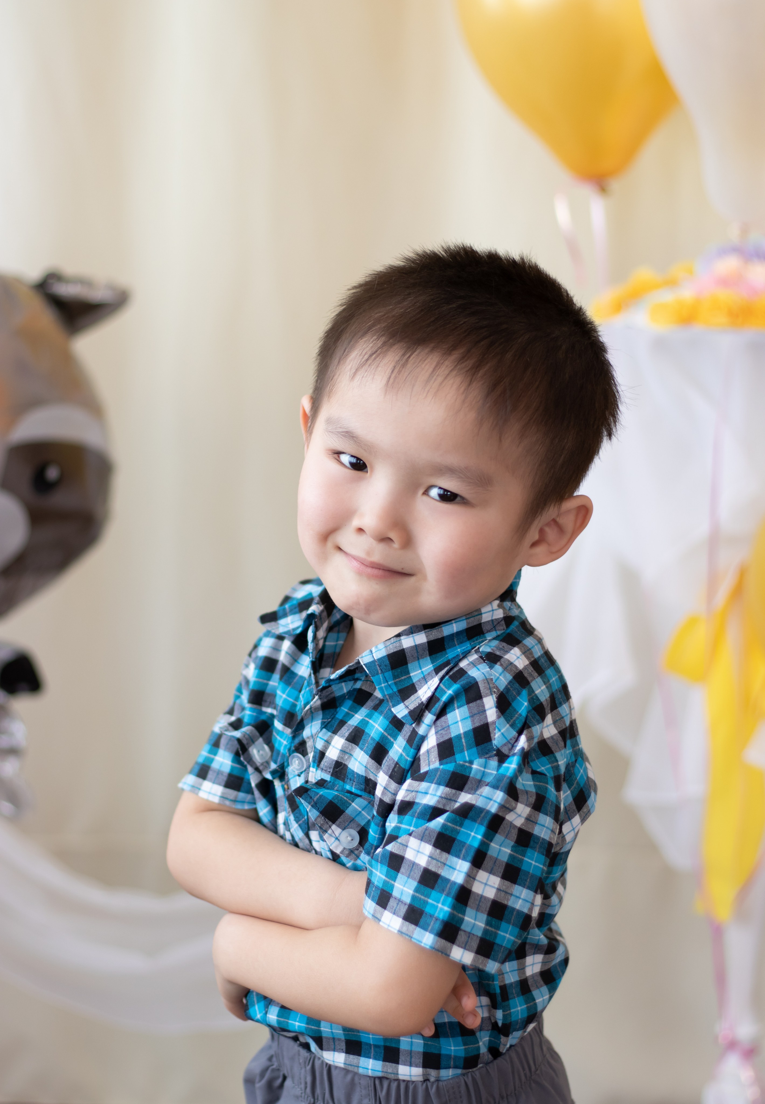 Детский сад. Ньургуйаана Тарагаева. Детский и семейный фотограф в Якутске
