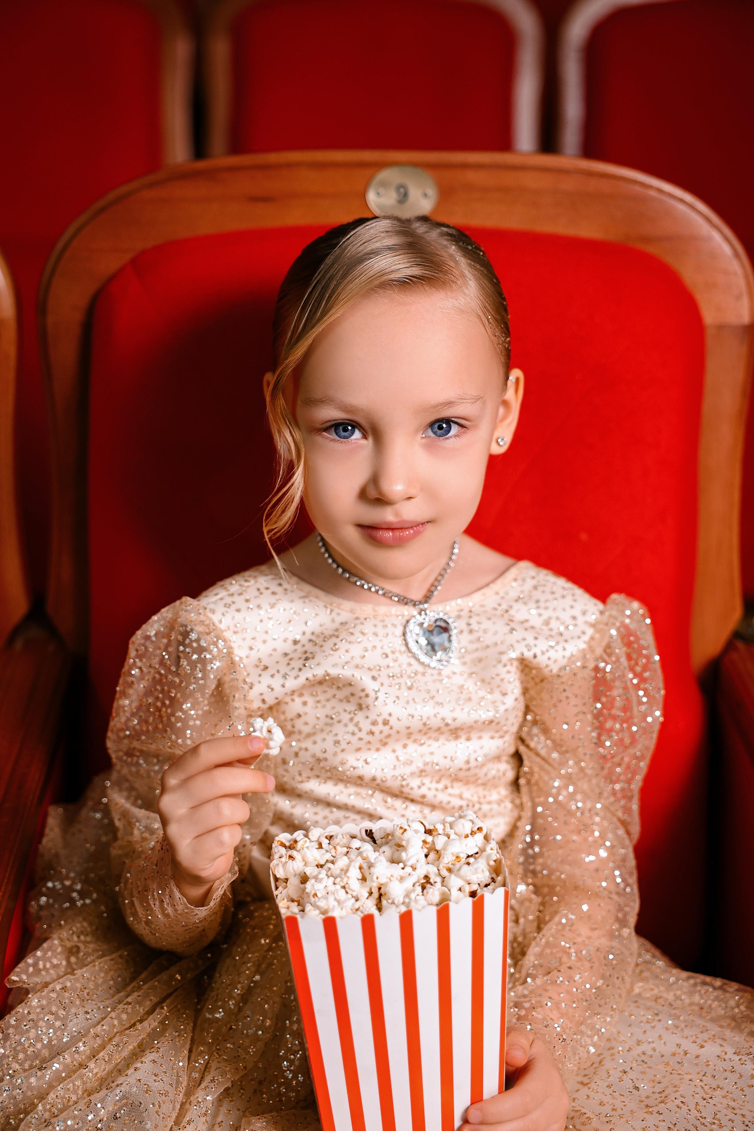 MARGO. Модельная студия MIA Models