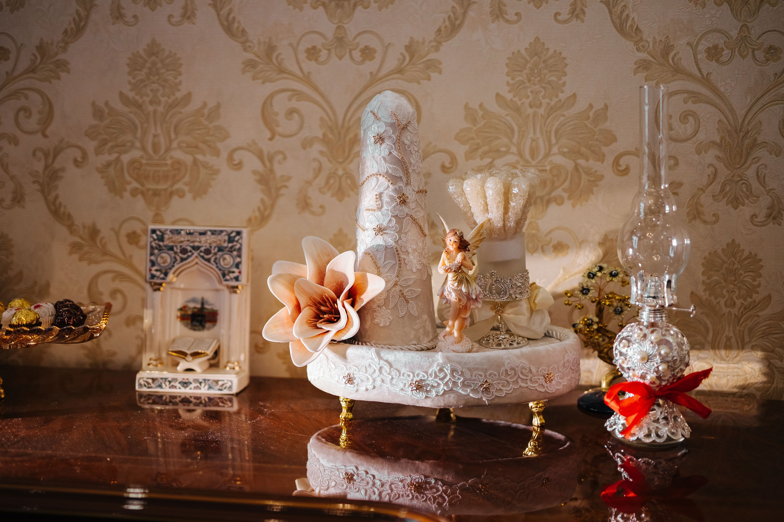 Асим Севиль. Фотограф в Красноярске Надежда Воскресенская