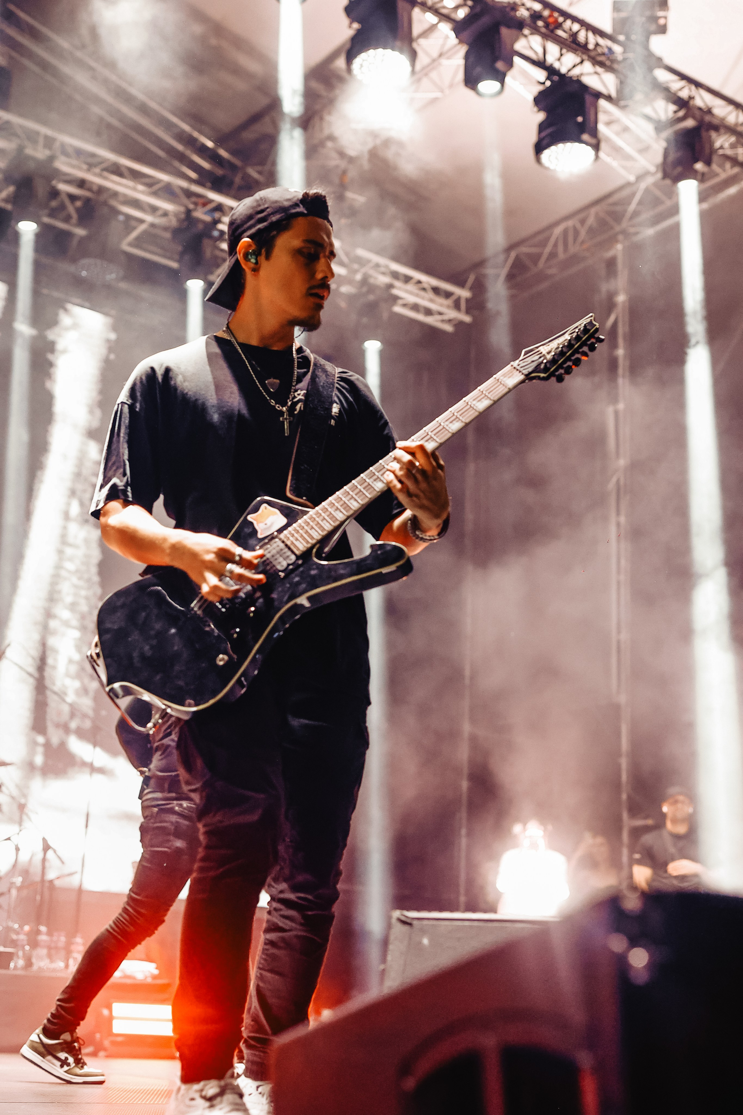 ТРИ ДНЯ ДОЖДЯ @ATMOSPHERE MOSCOW