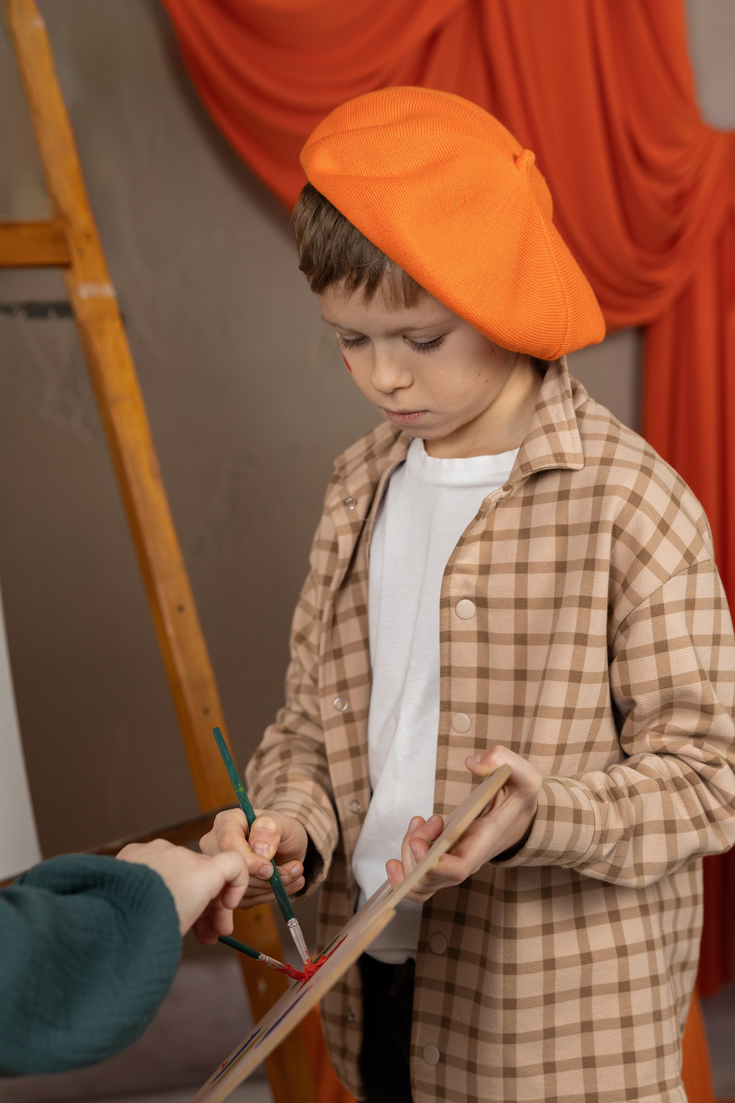 Тематические фотосессии. Школьный и детский фотограф в г. Саранске Дарья Левина