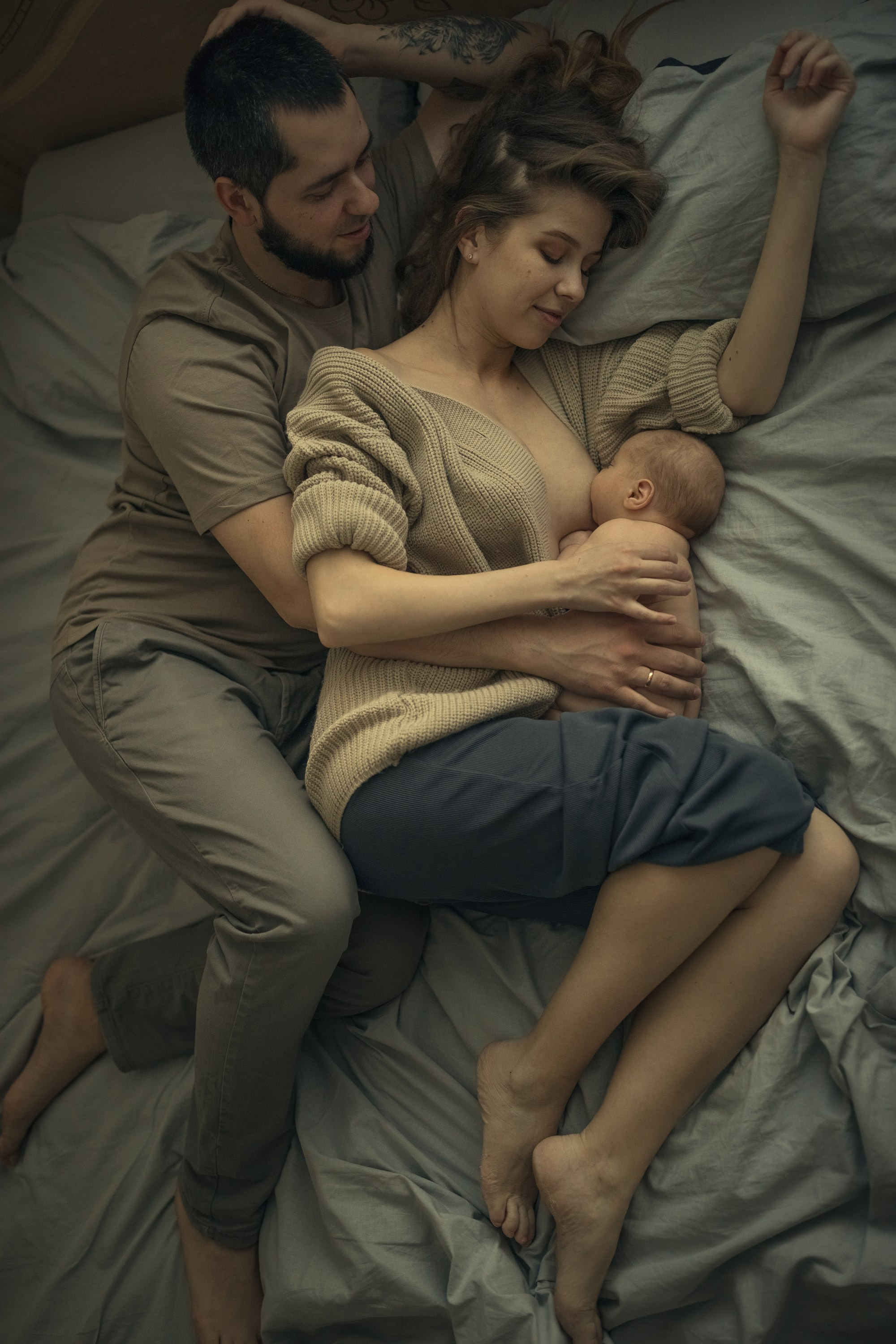 БЕРЕМЕННОСТЬ СТИЛЬ / КЛАССИКА. Детский и семейный фотограф в Тамбове Марина Смаль