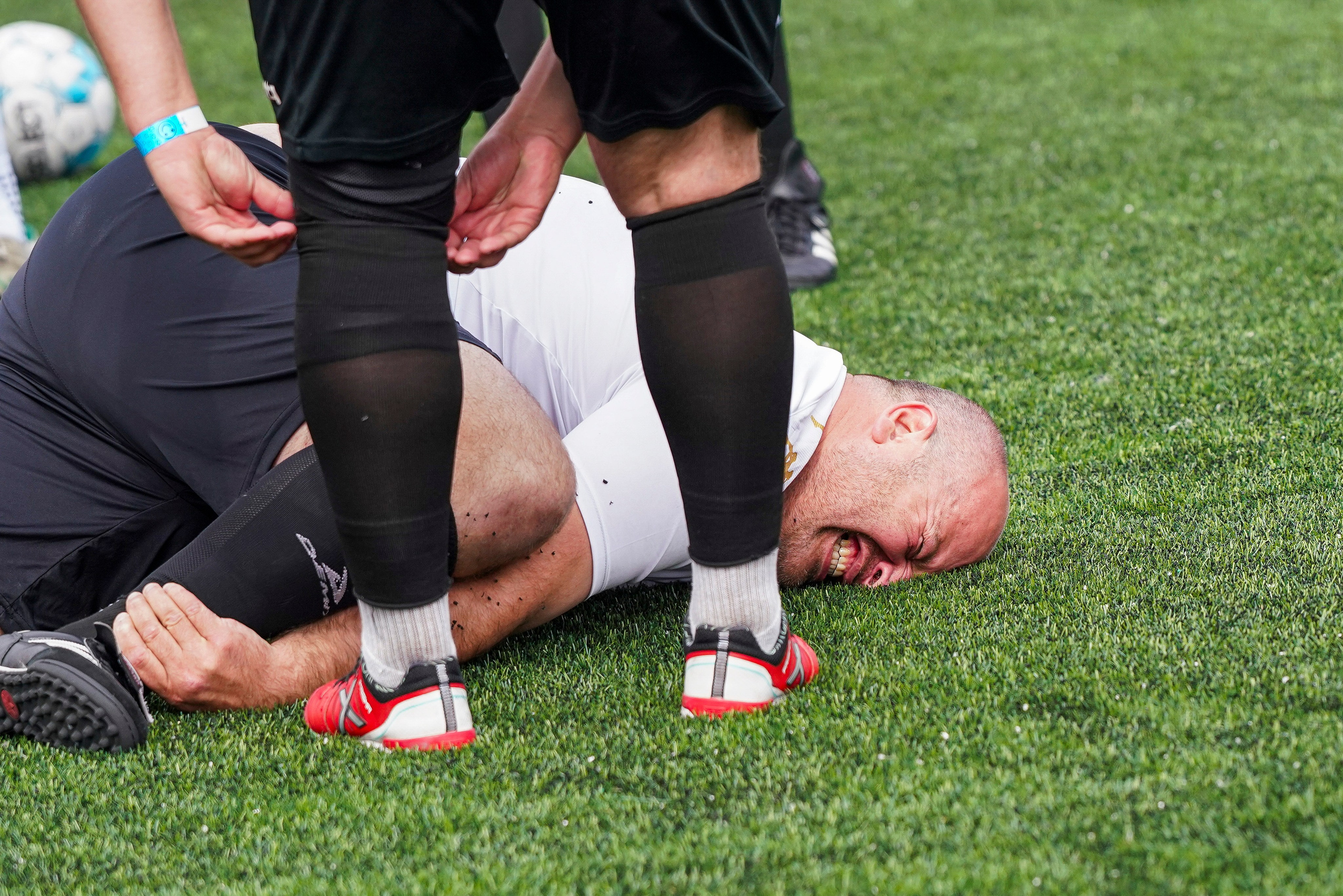 СПОРТ. Фотограф Рамиль Фасхутдинов