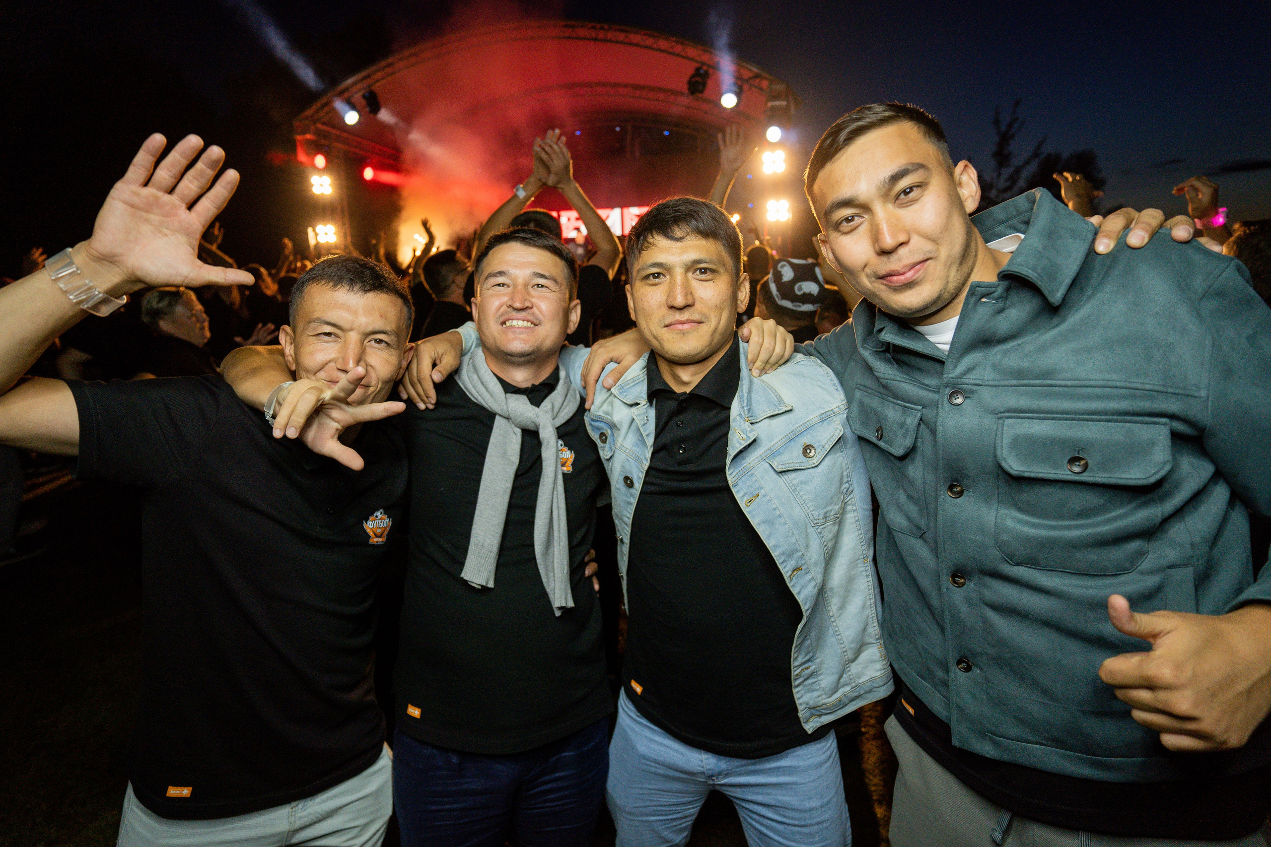 КОРПОРОТИВЫ. Фотограф Рамиль Фасхутдинов