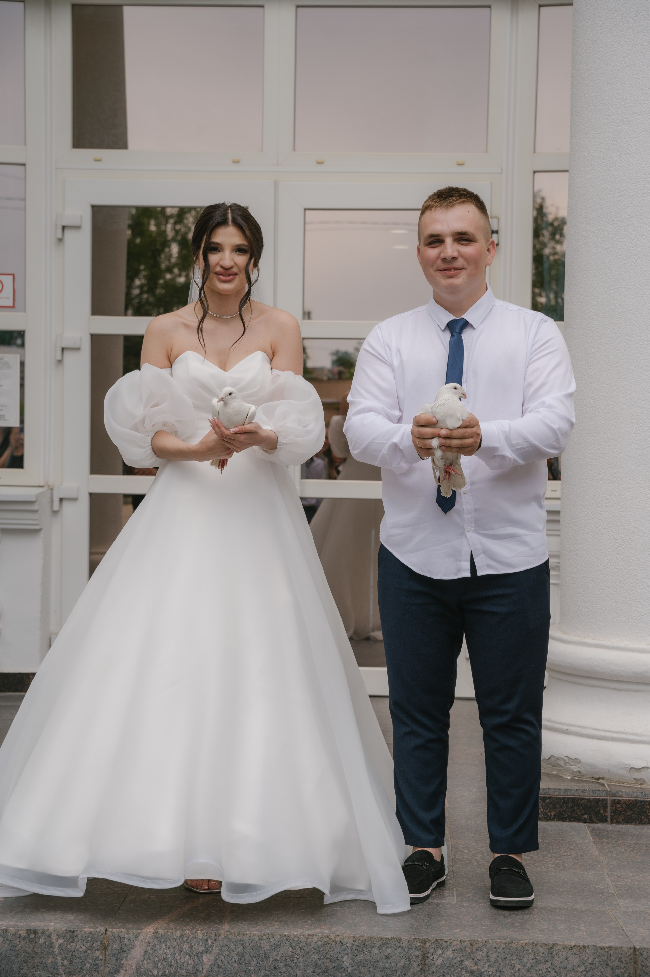 Кристина и Алексей. Семейный и свадебный фотограф