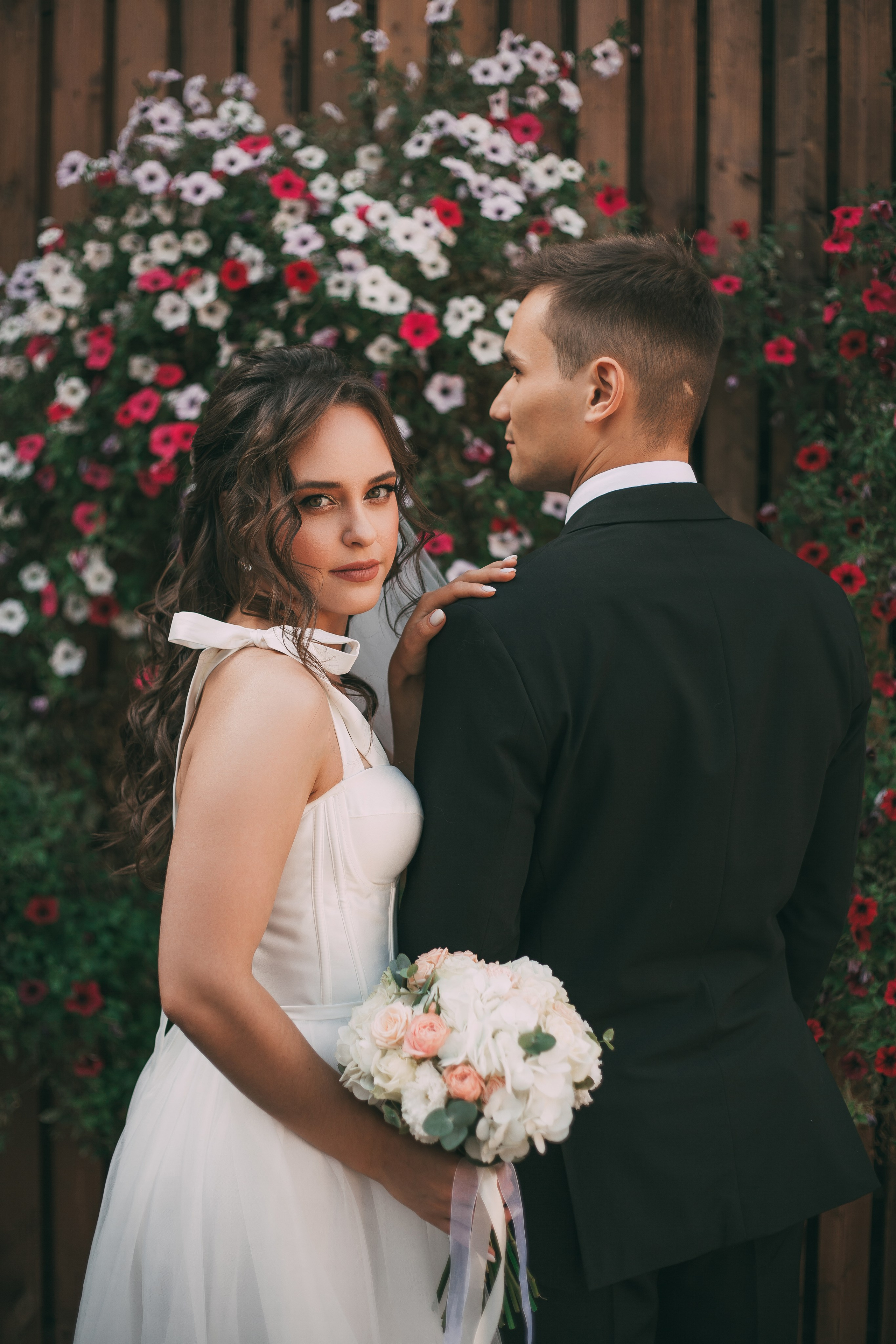 Сергей и Инна. Семейный и свадебный фотограф в Ижевске Лушникова Екатерина