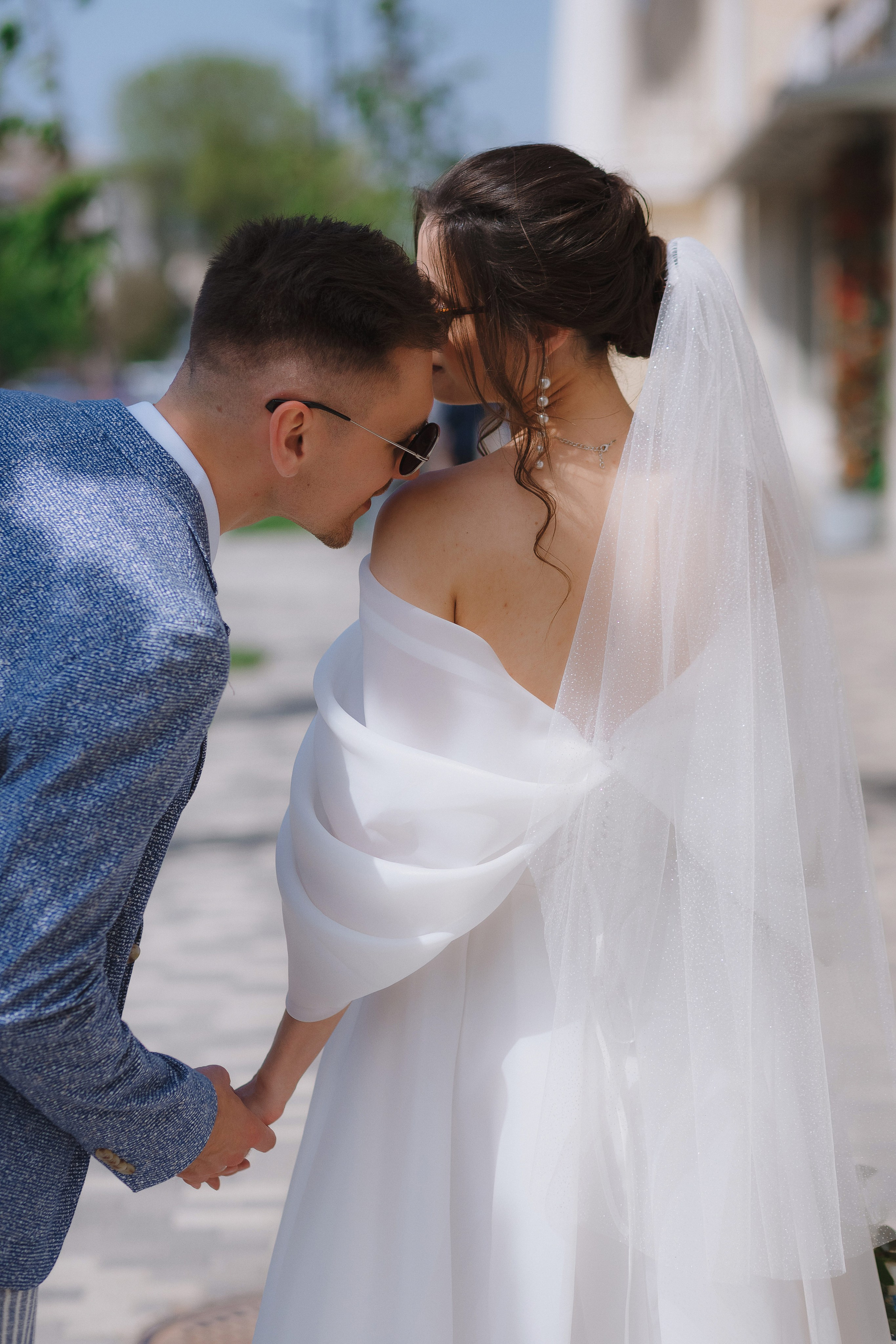 Яркие моменты: Свадебная фотосъёмка Евгения и Валерии в Таганроге. Свадебный и семейный фотограф в Таганроге Бакарюк Антон