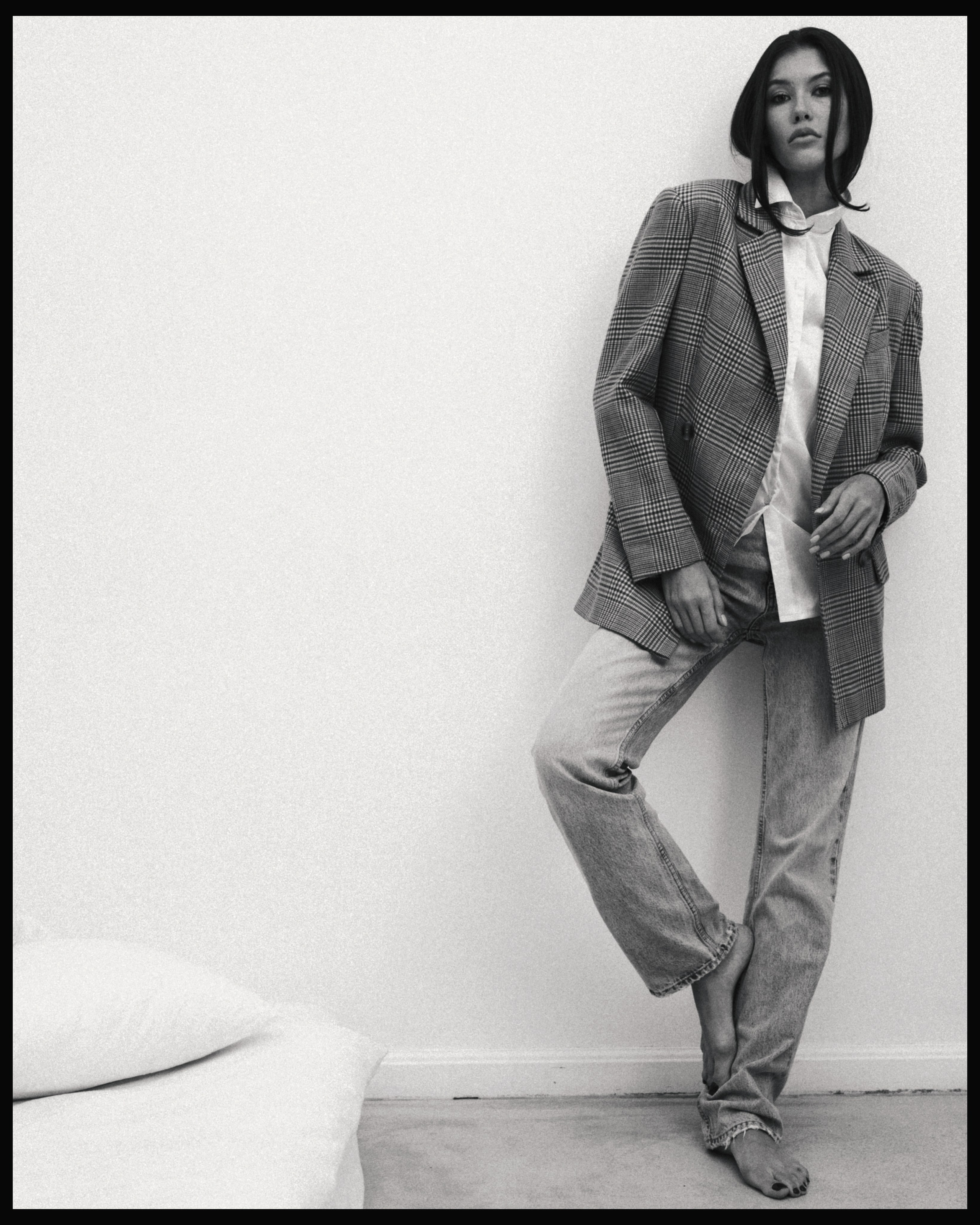 Валерия | Индивидуальная фотосессия. Главная