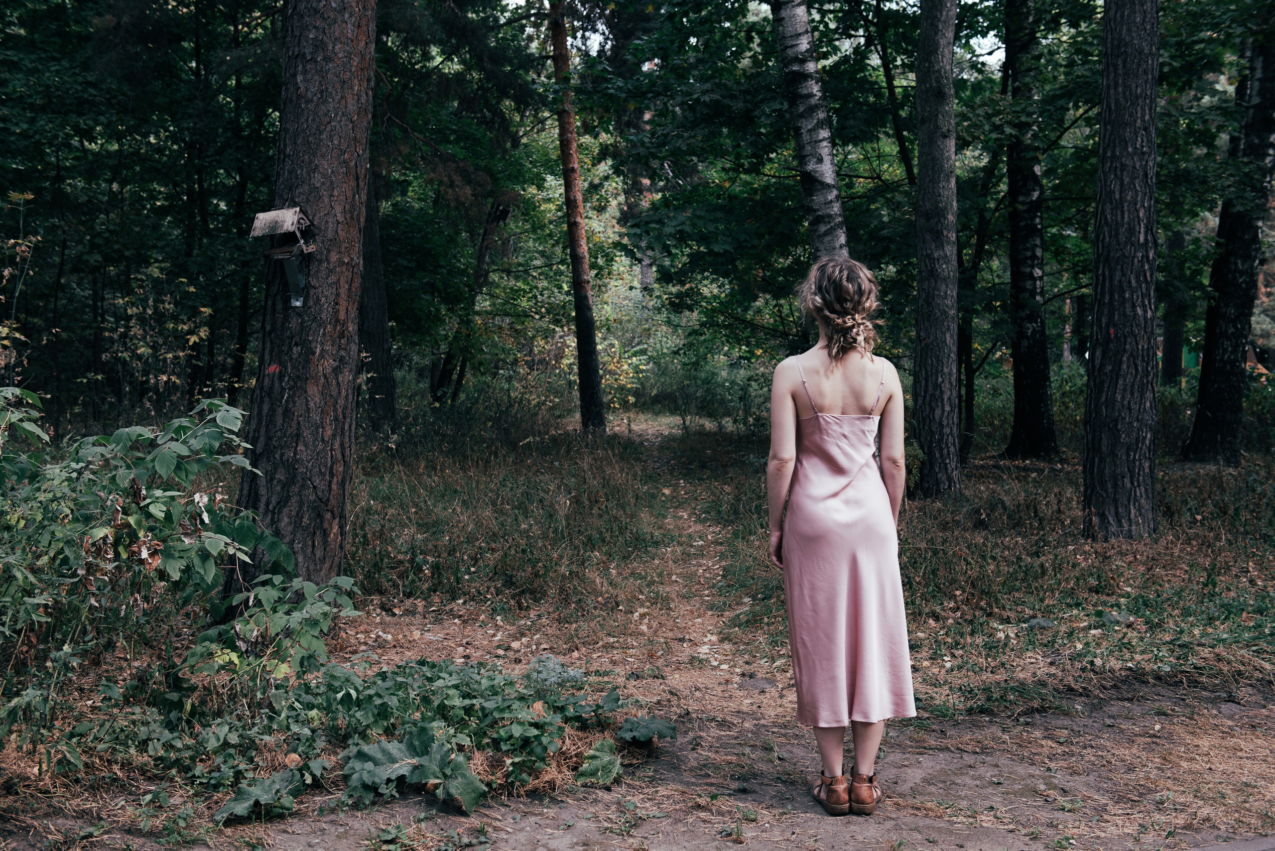 Владимира. Портретный и архитектурный фотограф в Москве и Санкт-Петербурге