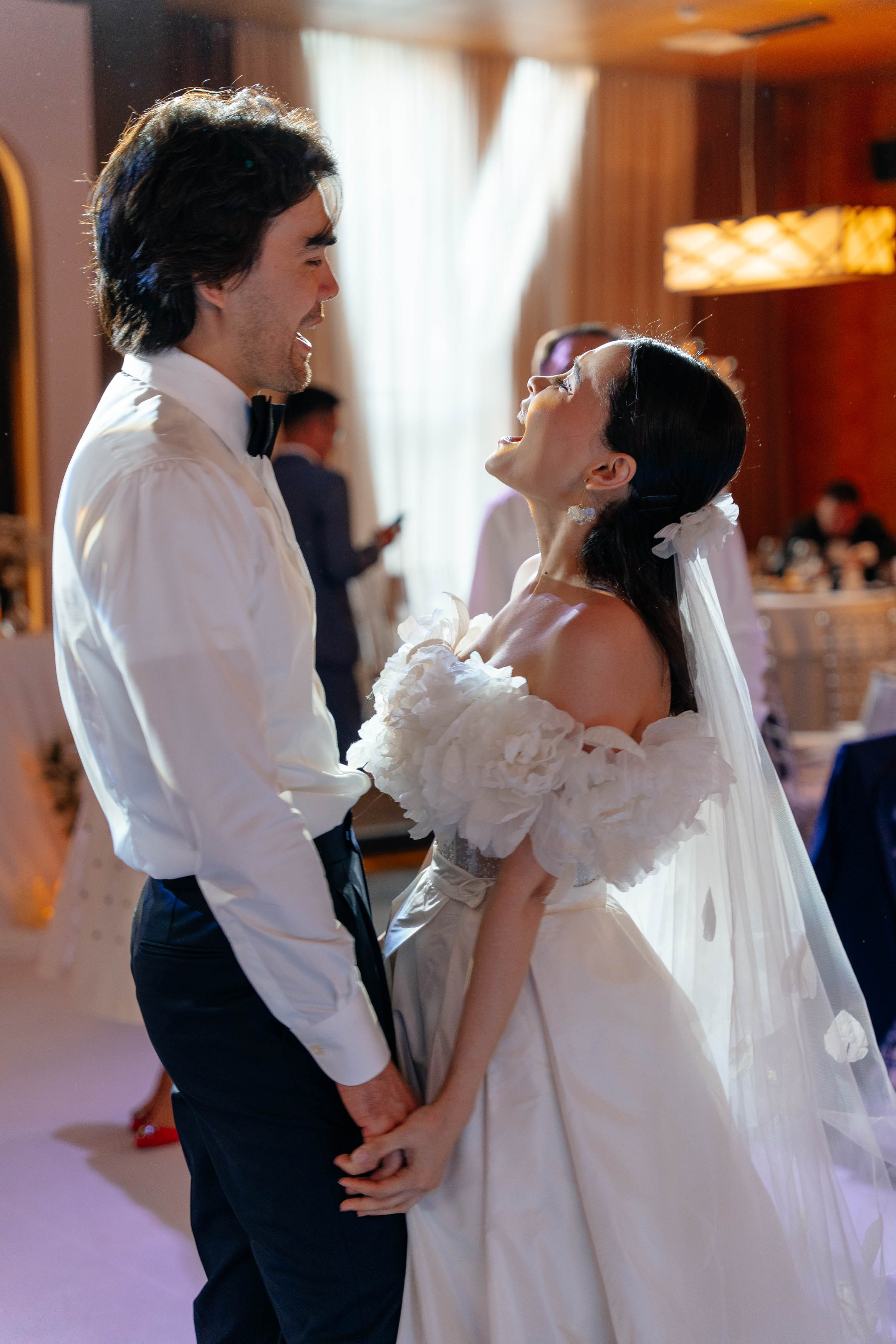 Свадьба. 1917