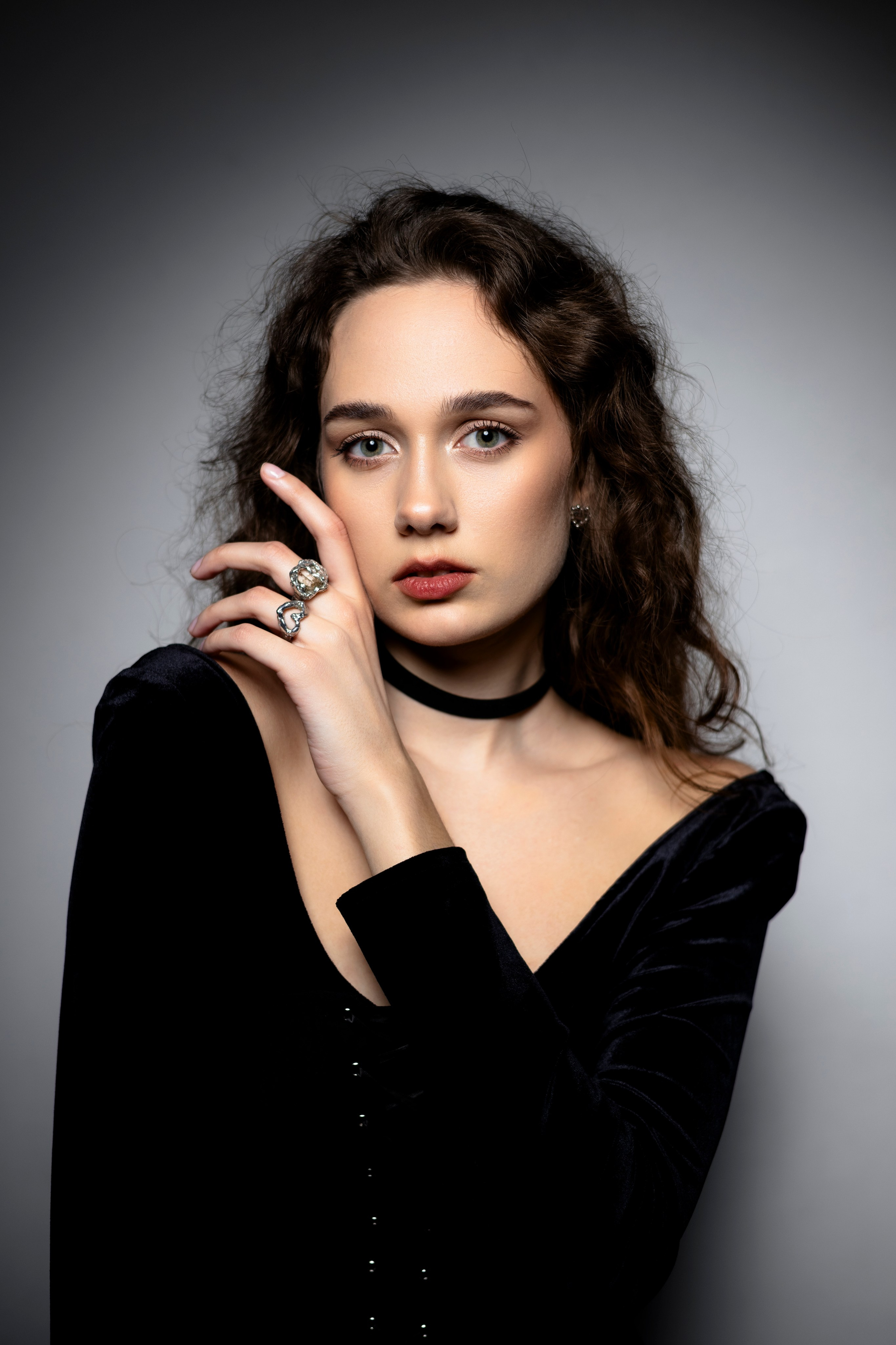 Анна. Портретный, семейный фотограф в Санкт-Петербурге и Ленинградской области Виктория Соловьёва