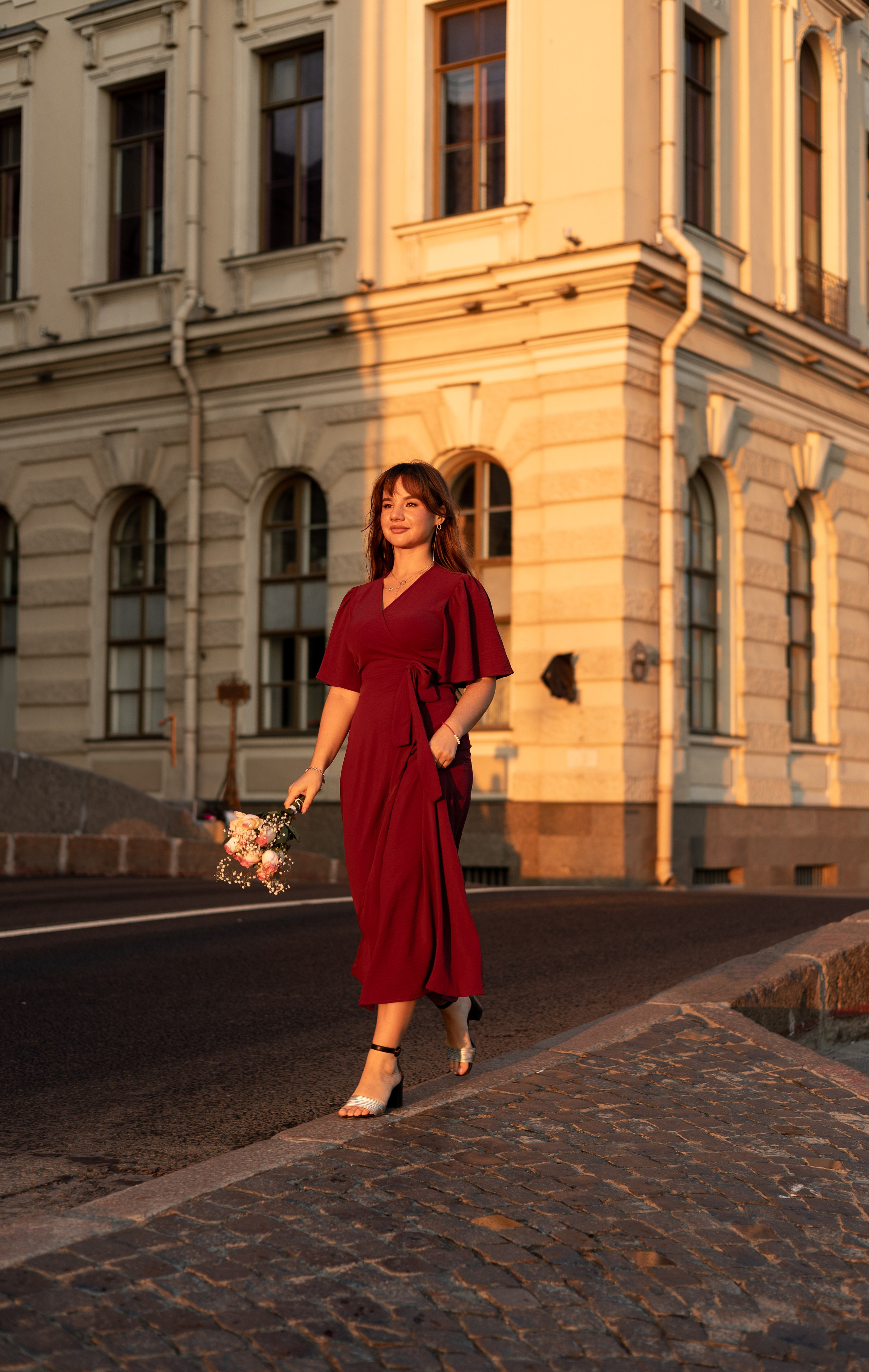Летний Петербург. Портретный, семейный фотограф в Санкт-Петербурге и Ленинградской области Виктория Соловьёва