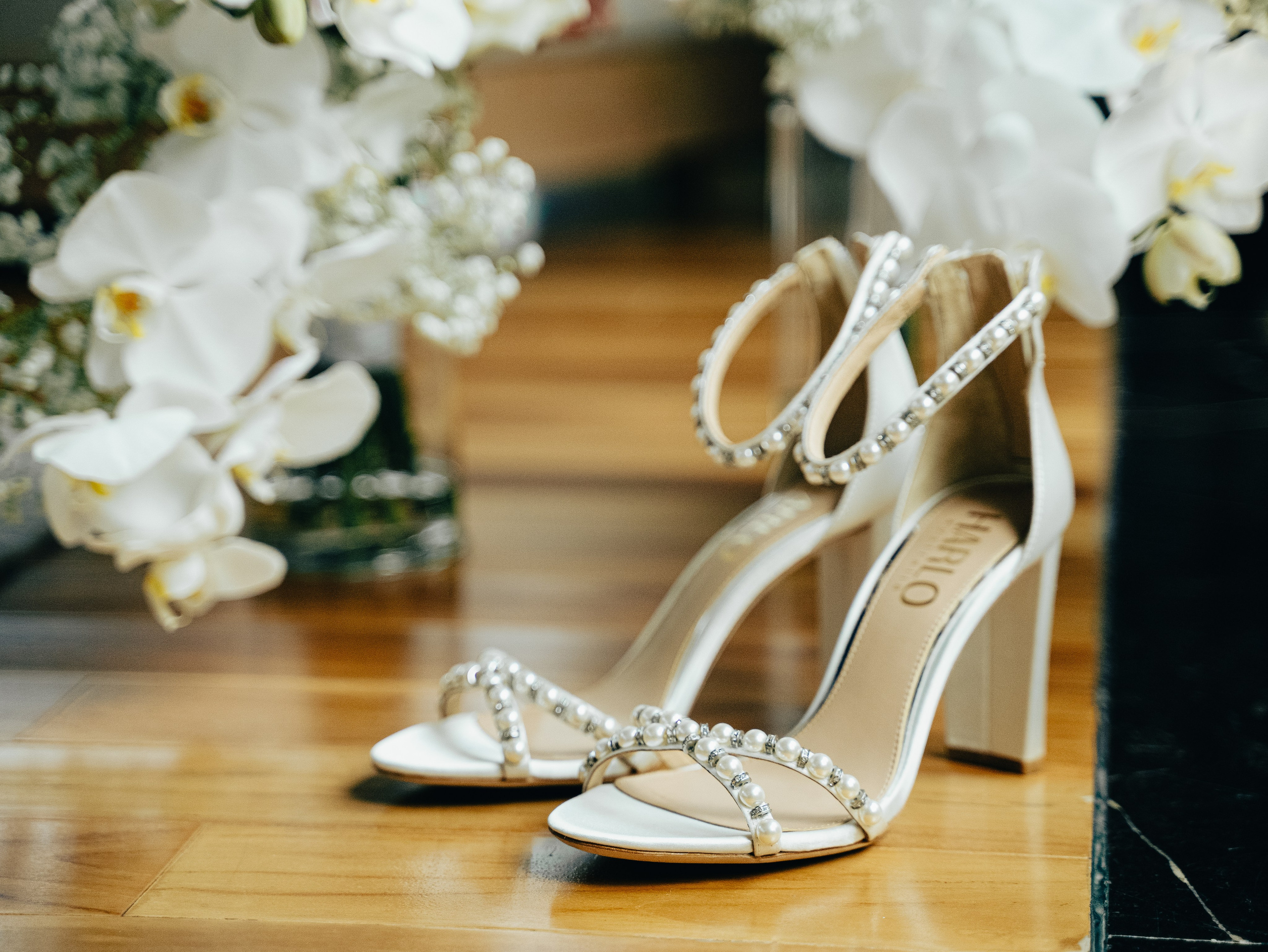 Свадебные съемки. Главная