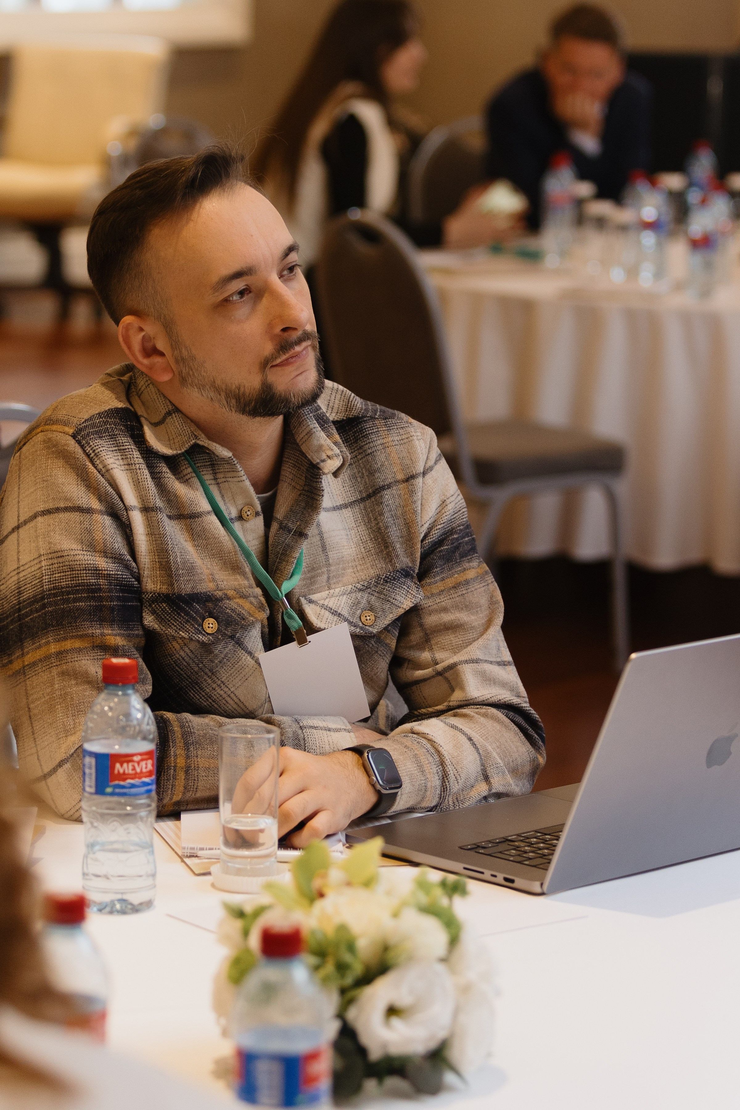 Для Сбера. RetroChic Фото