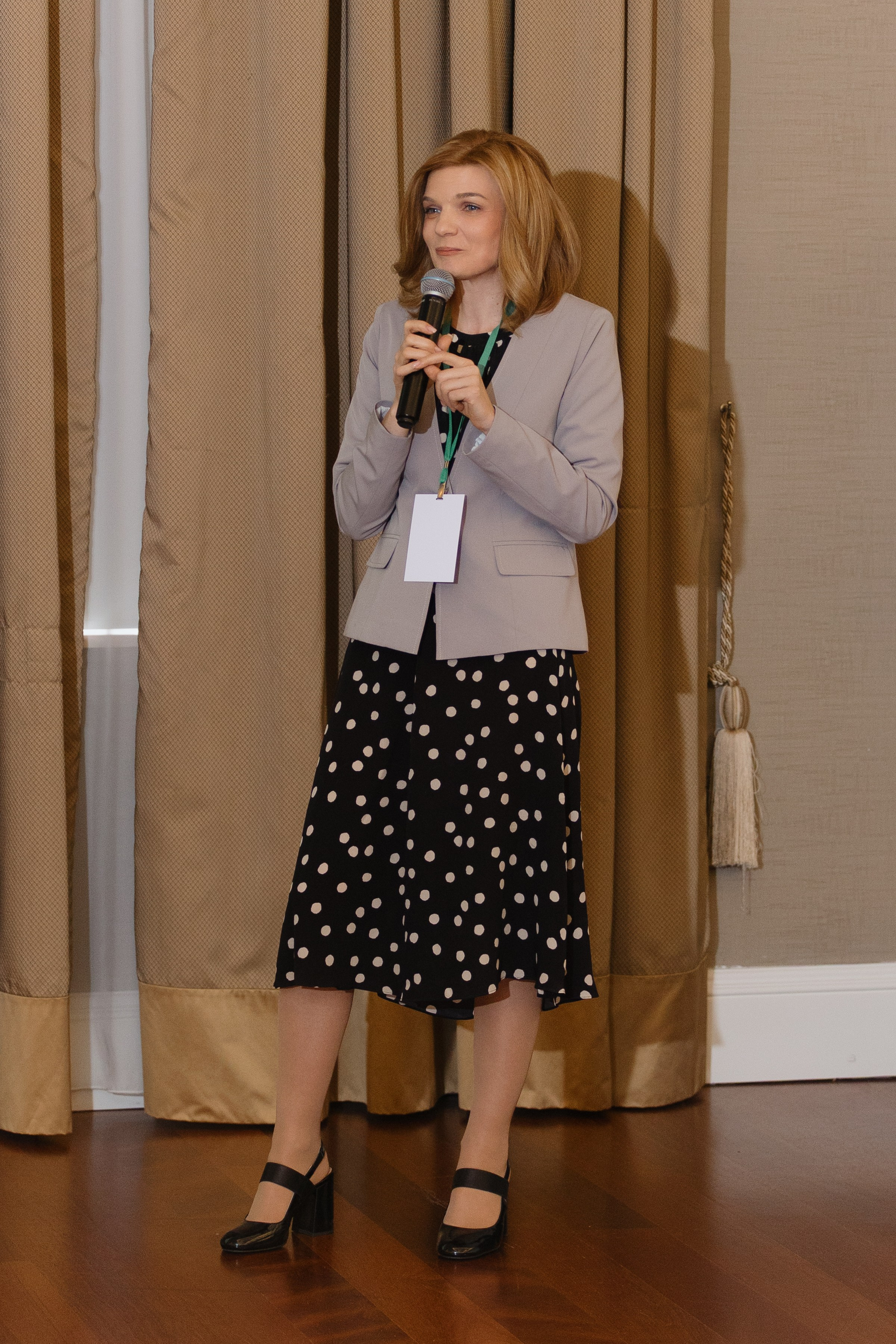 Для Сбера. RetroChic Фото