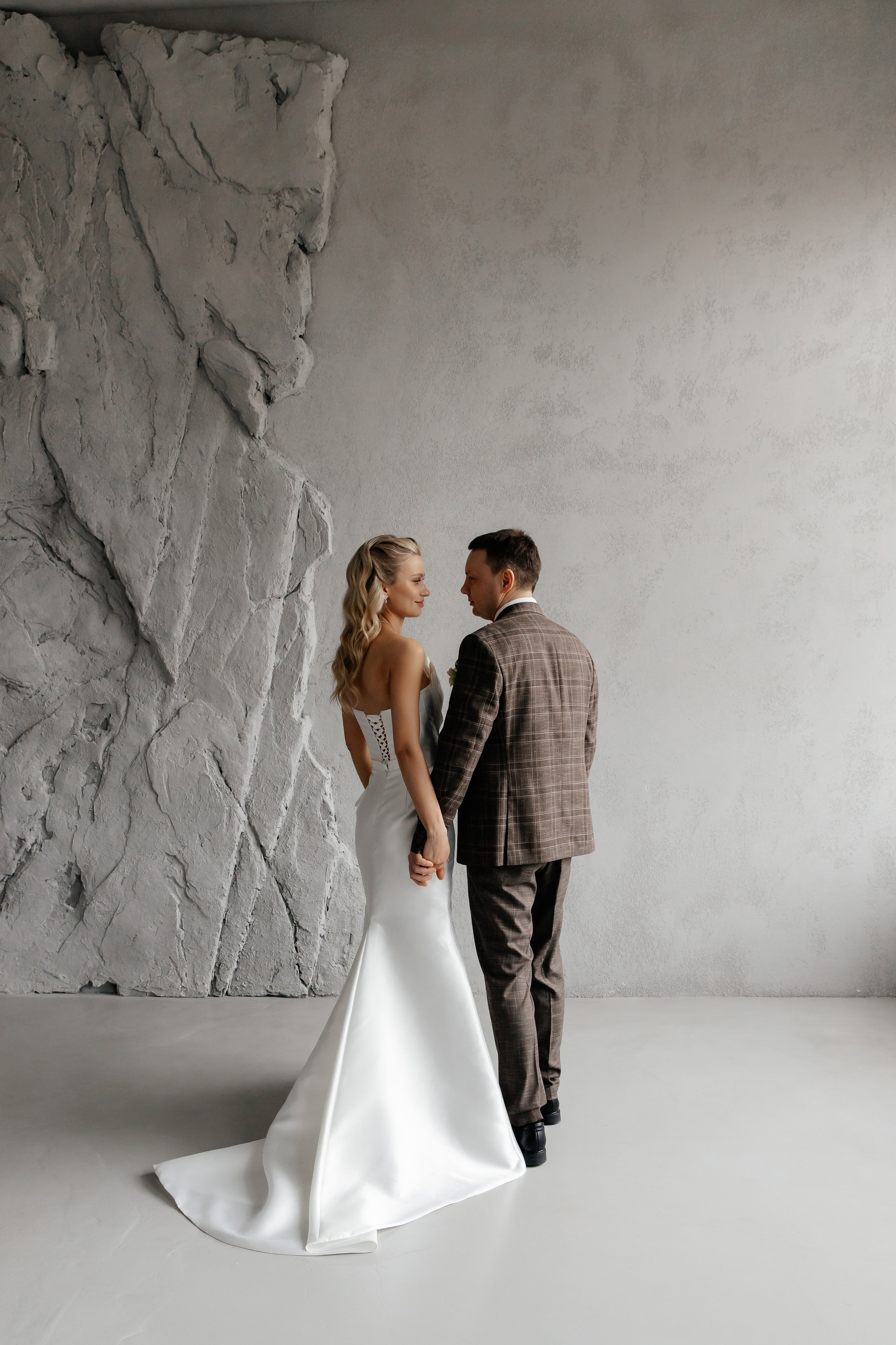 Павел и Дарья. Свадебный фотограф в Екатеринбурге Александр Перепечин