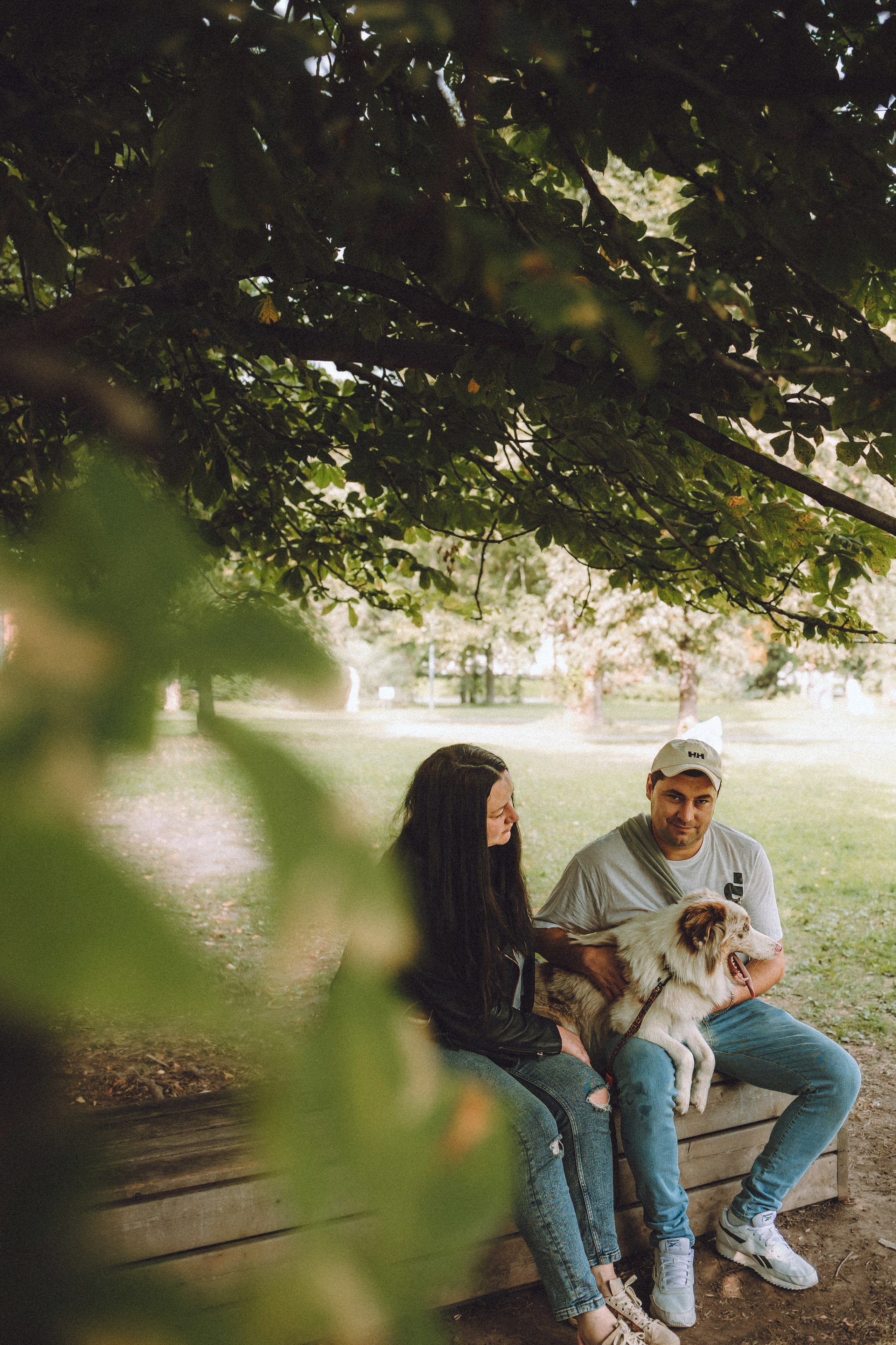 Один и его семья