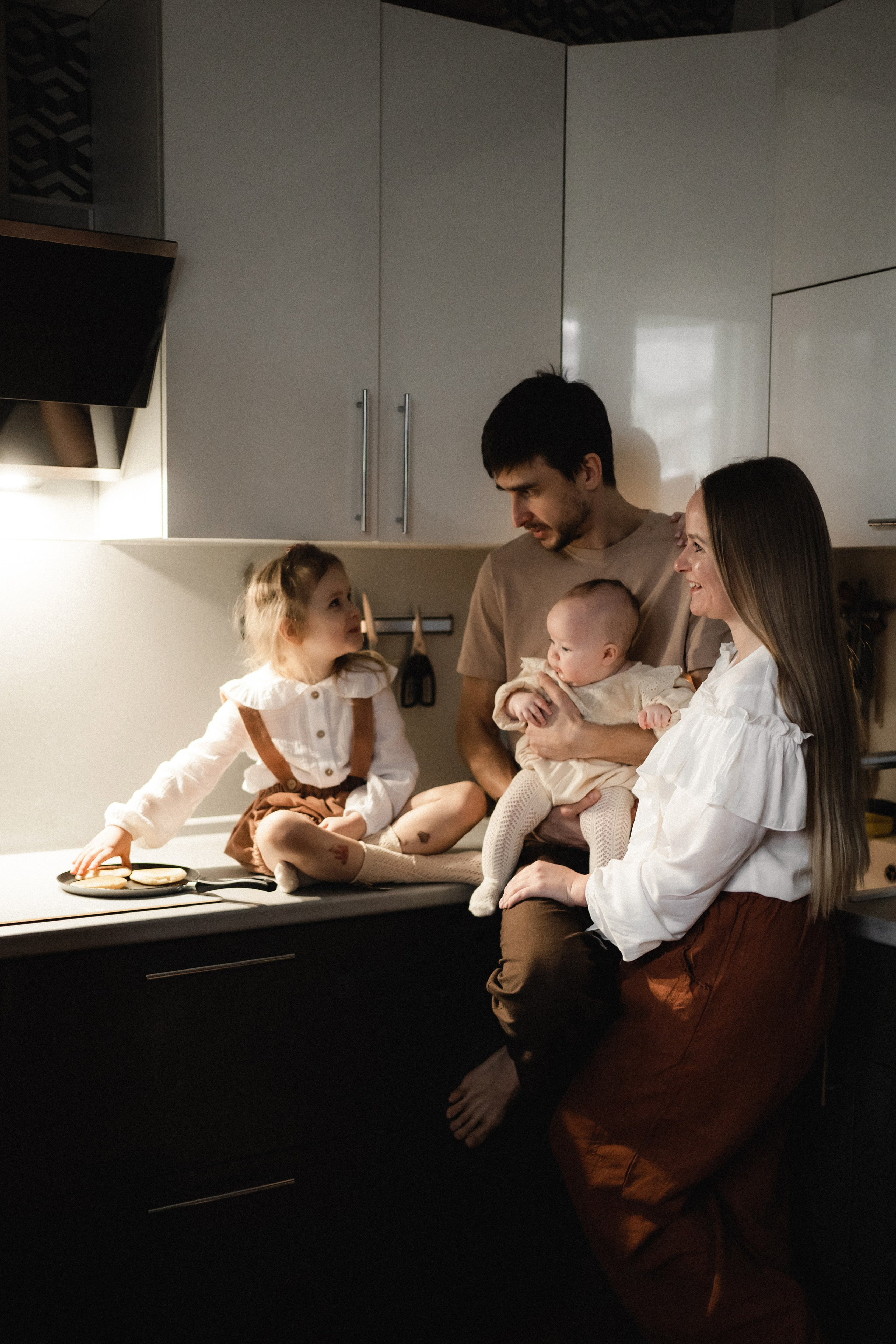 фотограф Кузьминки